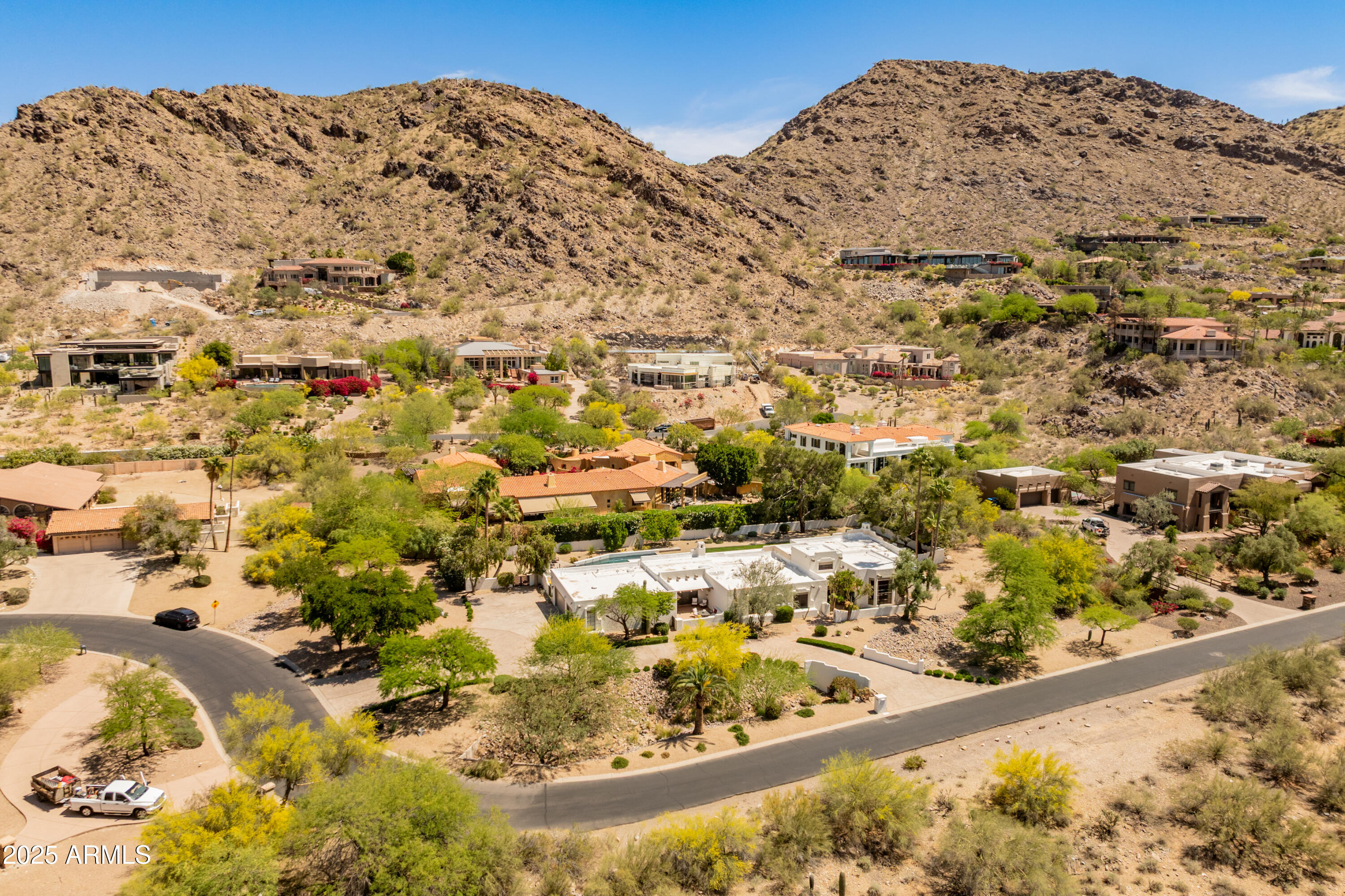 VISTA RICA NO. 2 - Residential