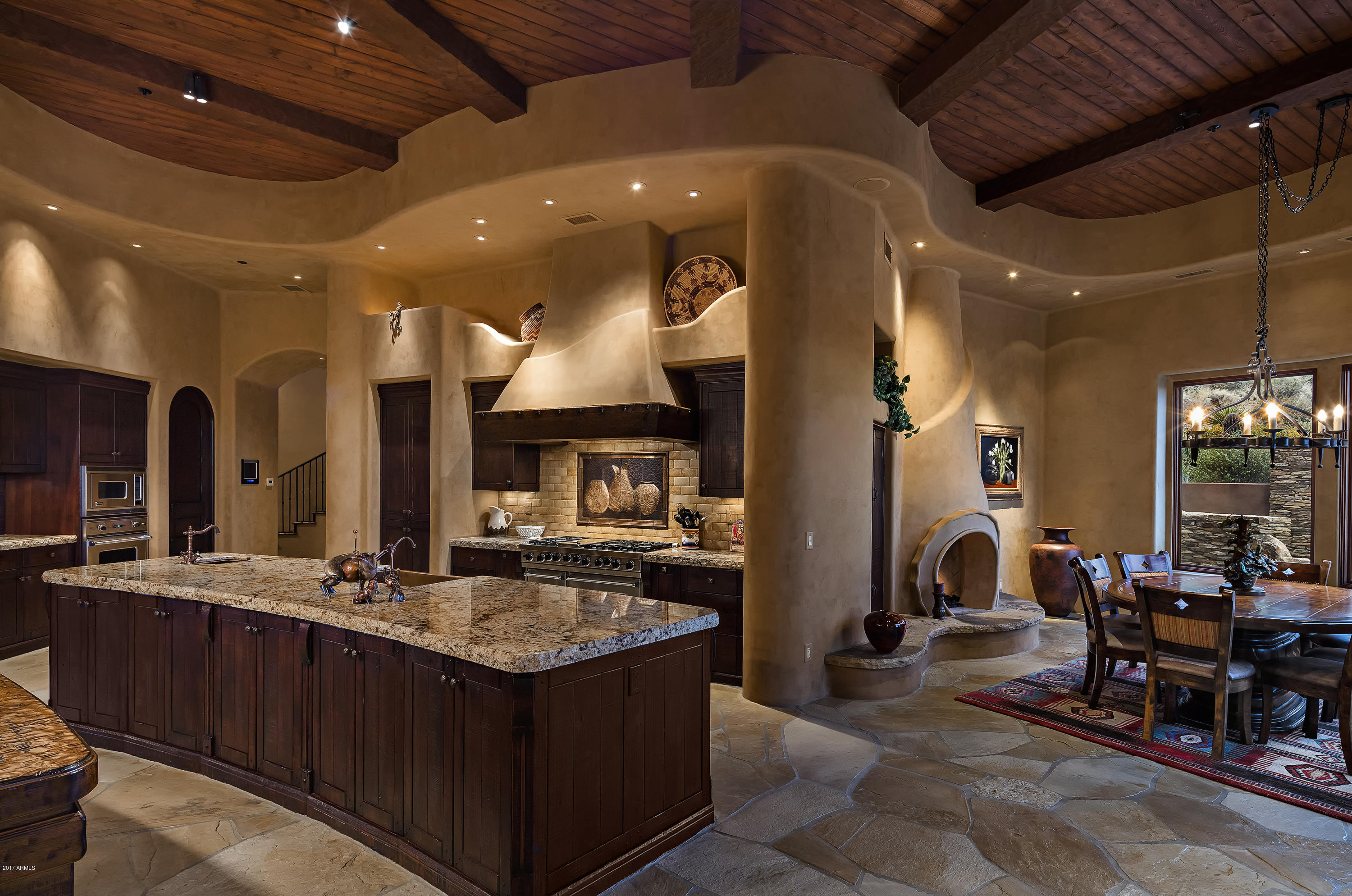 PINNACLE CANYON AT TROON NORTH - Residential
