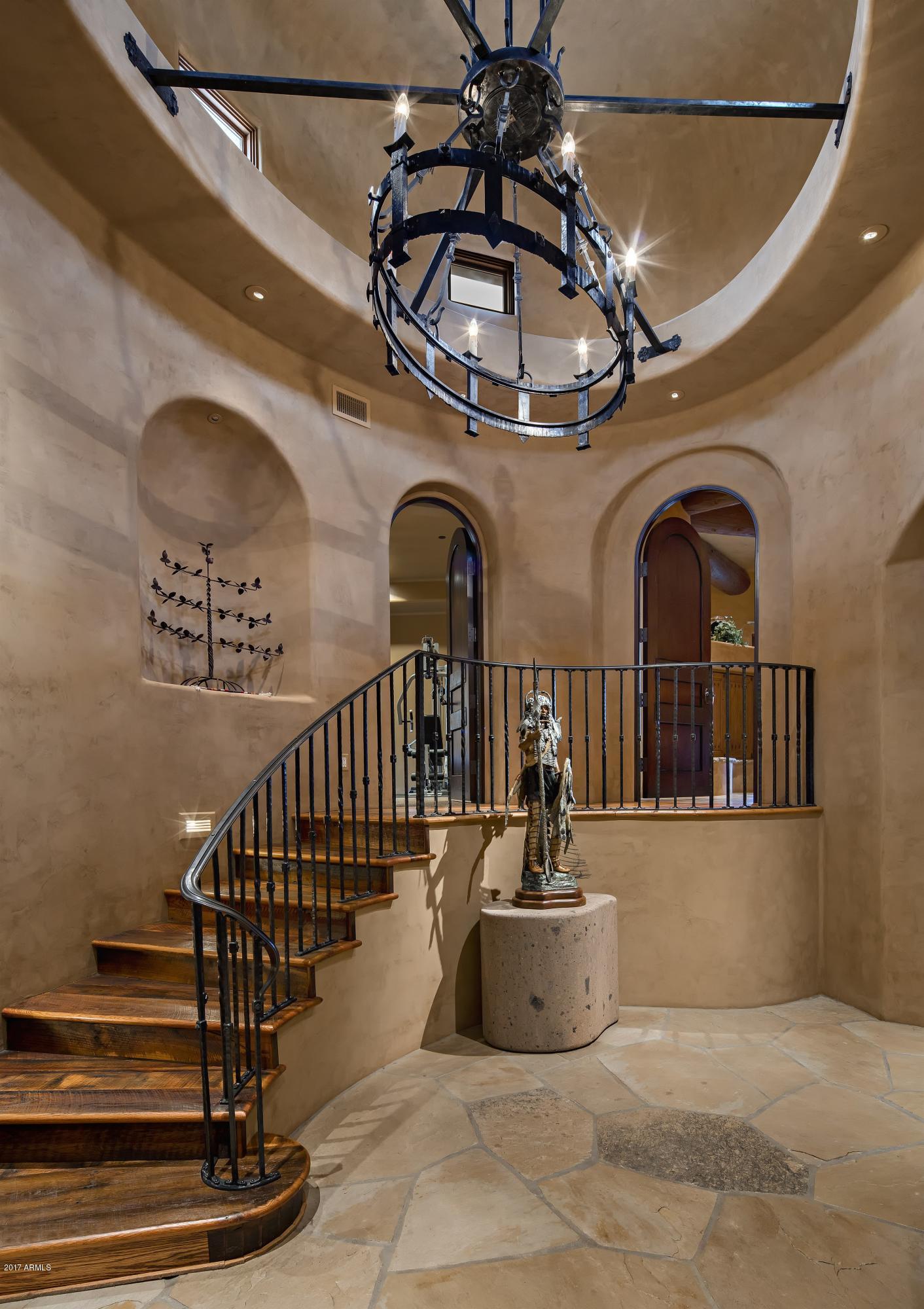 PINNACLE CANYON AT TROON NORTH - Residential