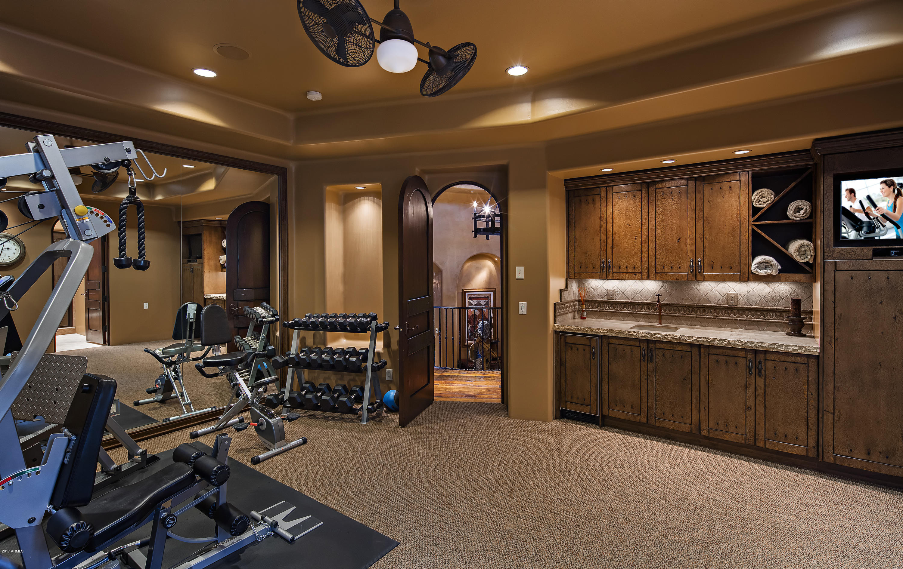 PINNACLE CANYON AT TROON NORTH - Residential