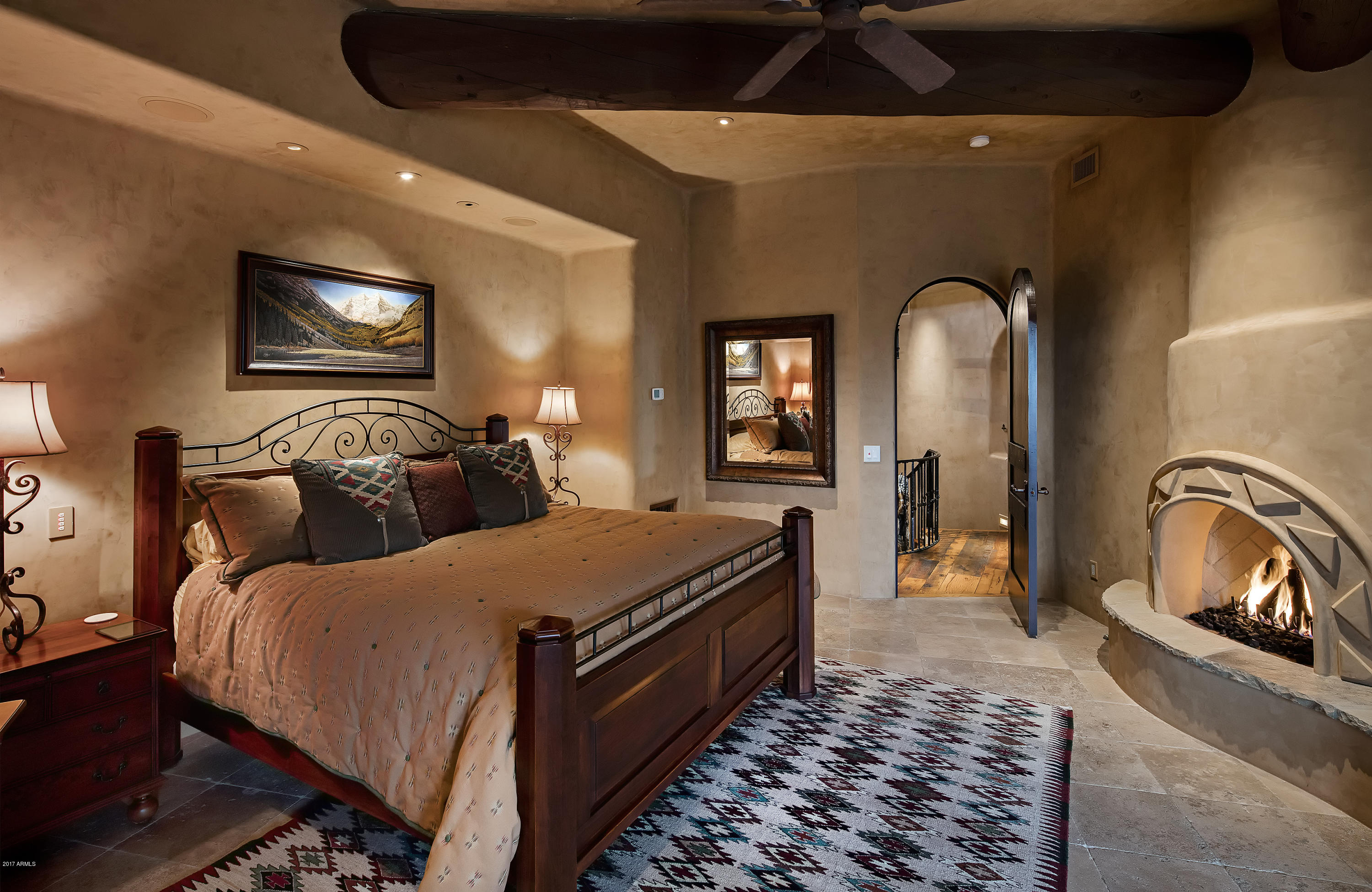 PINNACLE CANYON AT TROON NORTH - Residential