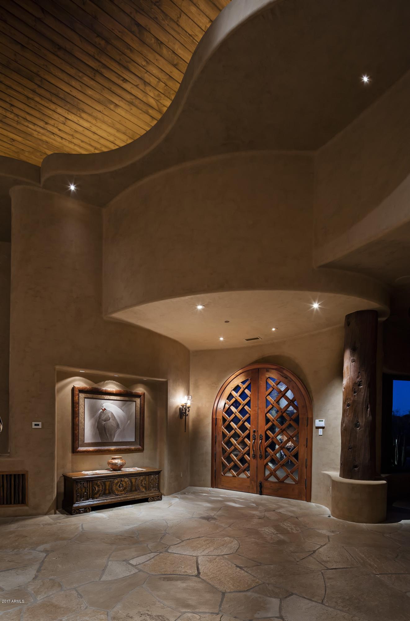 PINNACLE CANYON AT TROON NORTH - Residential