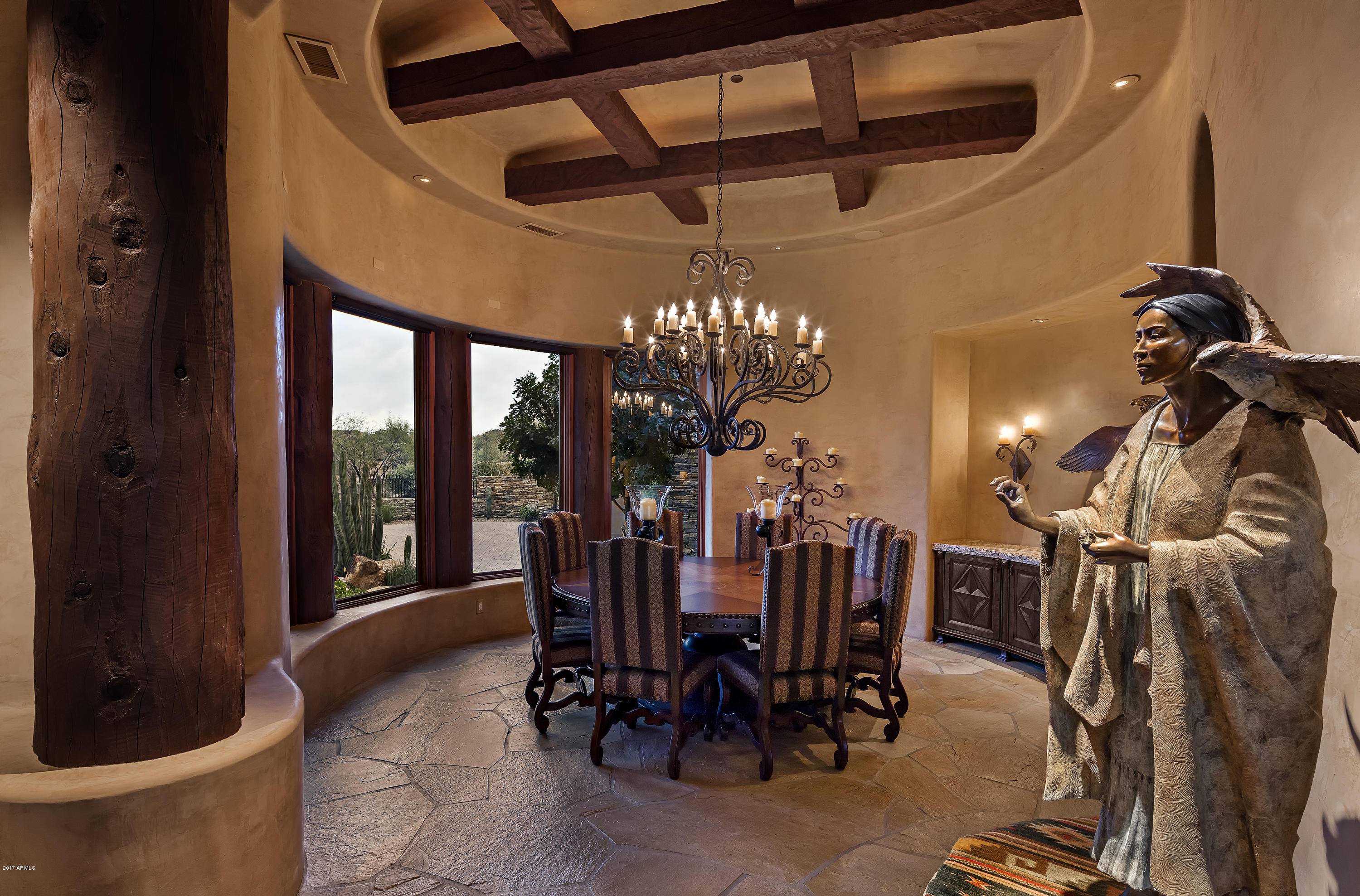 PINNACLE CANYON AT TROON NORTH - Residential