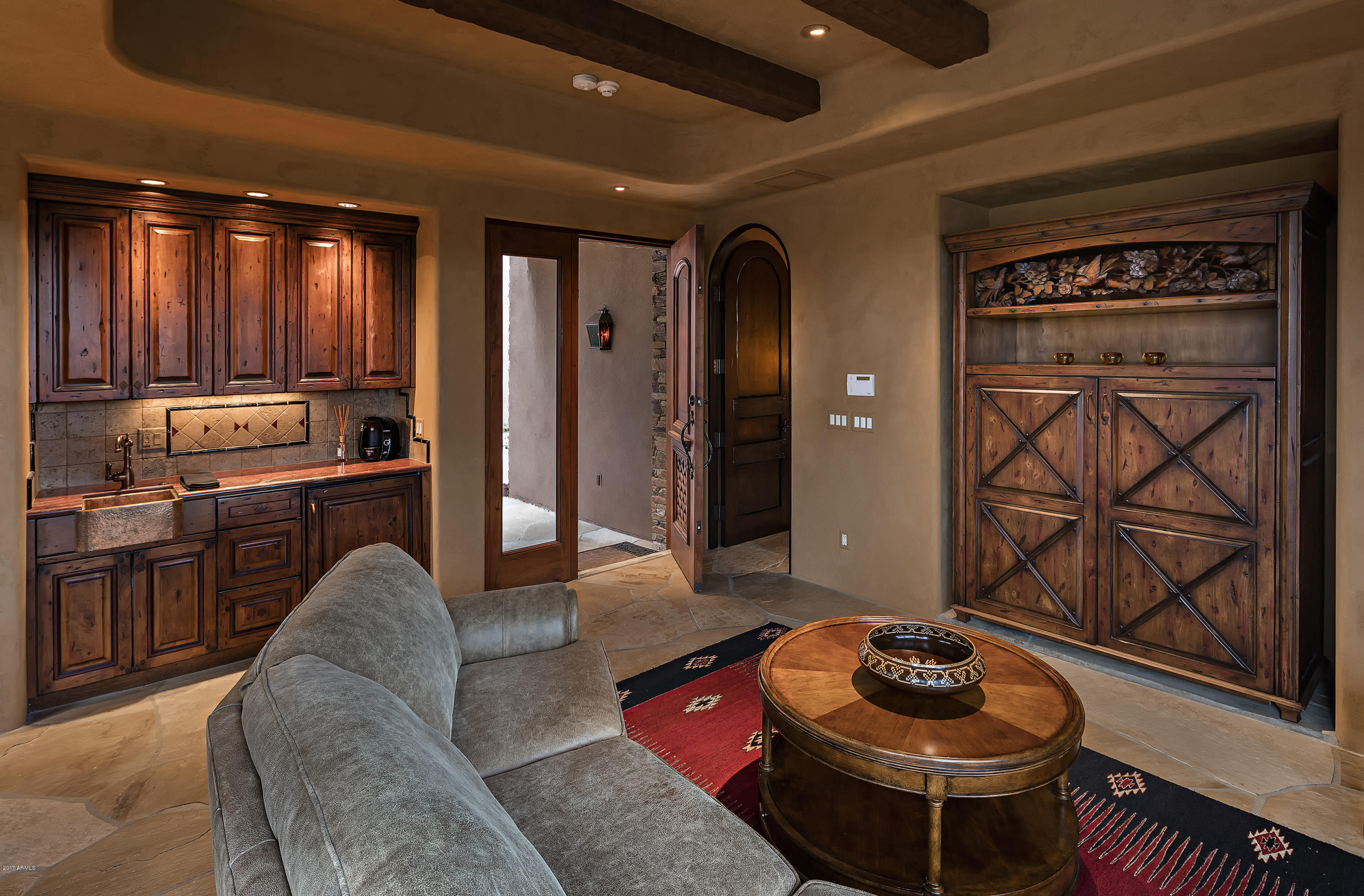 PINNACLE CANYON AT TROON NORTH - Residential