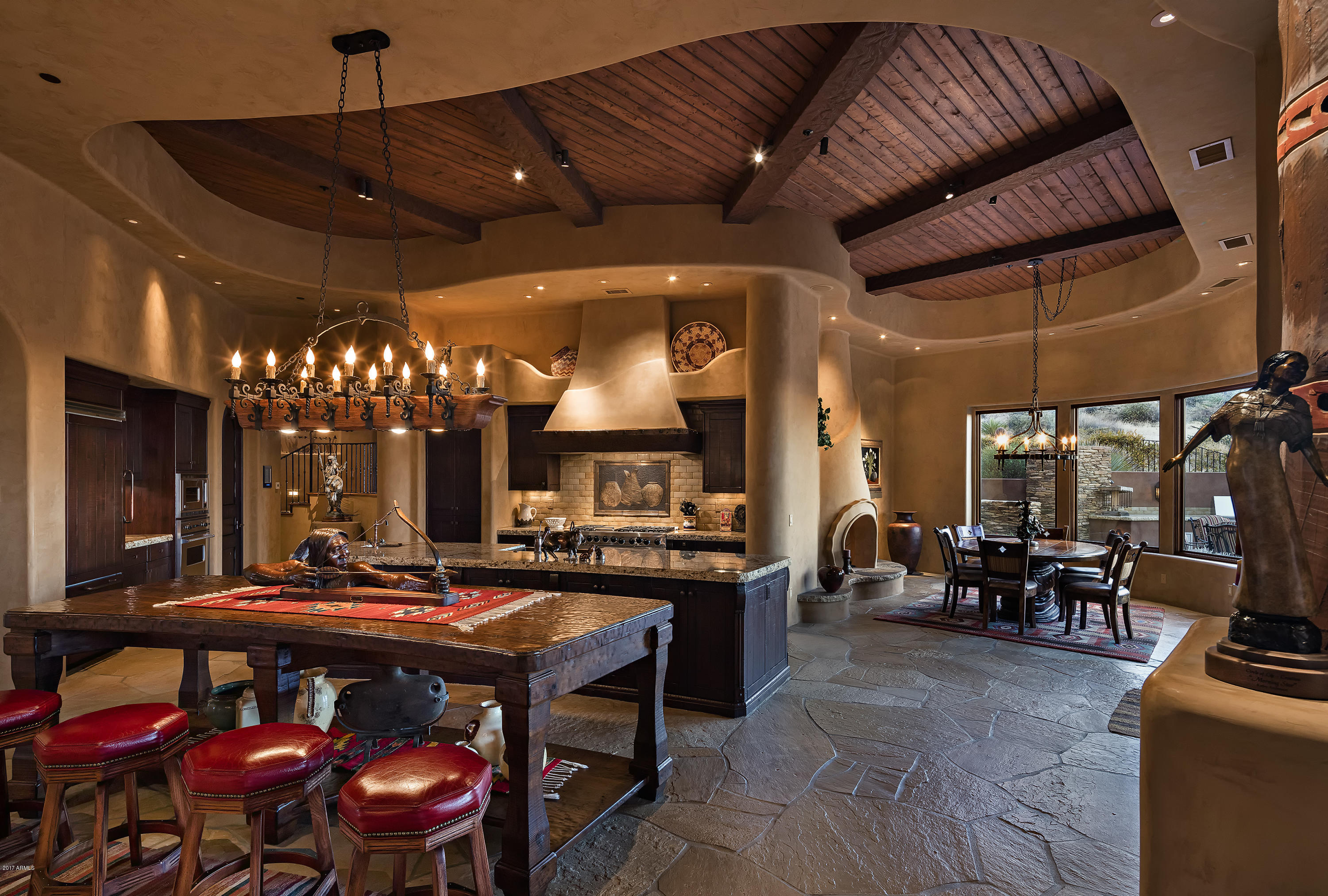 PINNACLE CANYON AT TROON NORTH - Residential