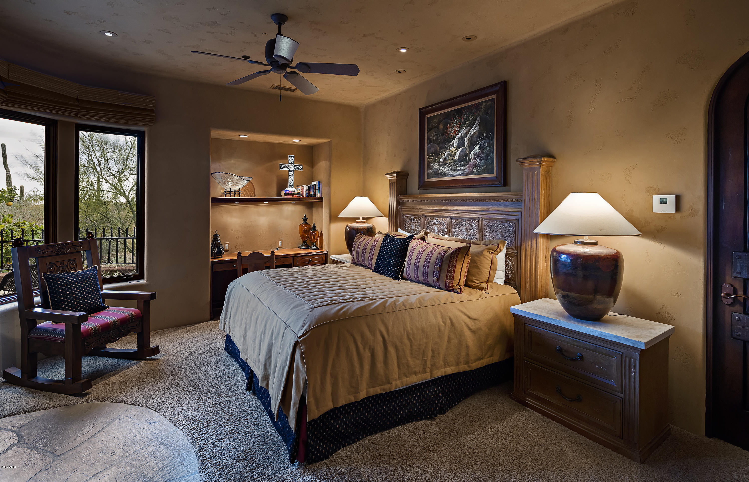 PINNACLE CANYON AT TROON NORTH - Residential