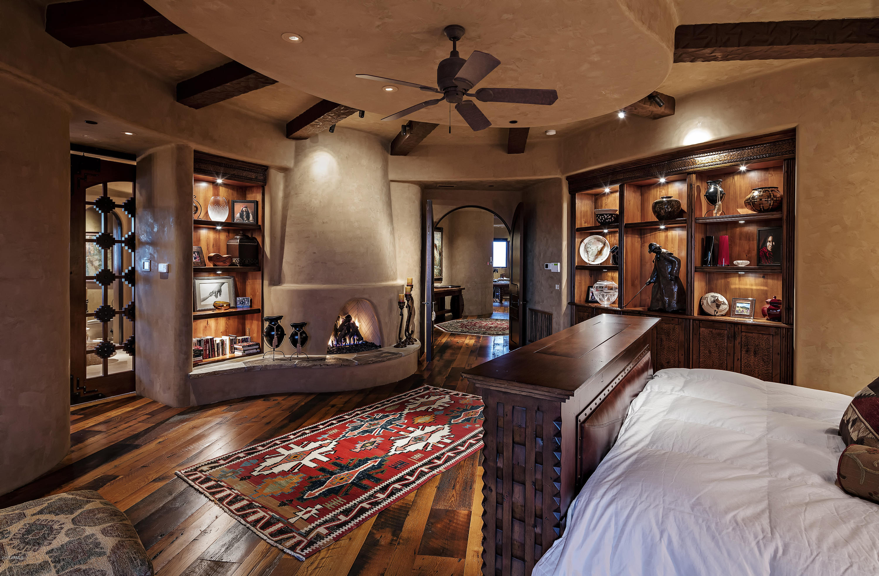 PINNACLE CANYON AT TROON NORTH - Residential