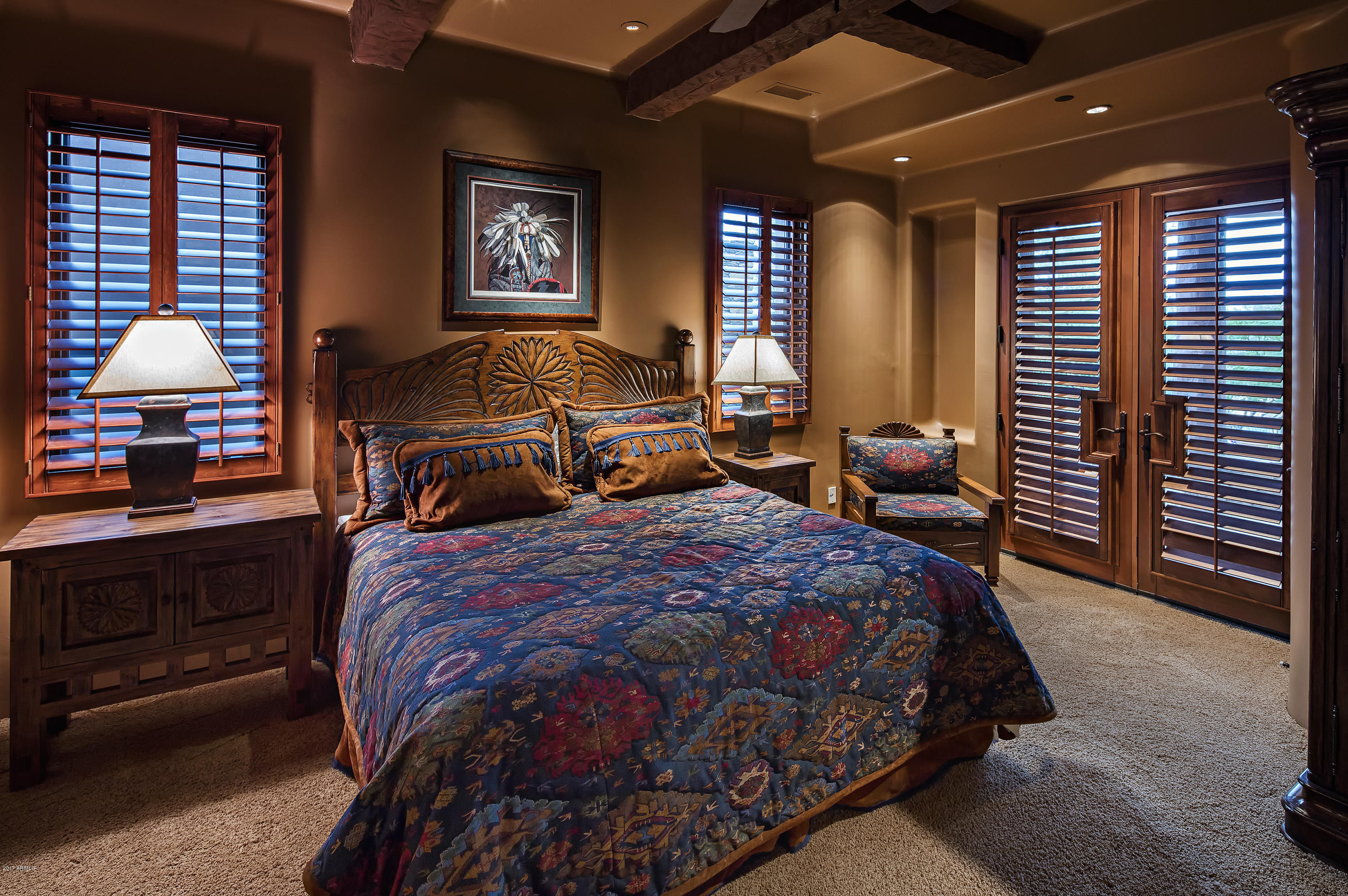 PINNACLE CANYON AT TROON NORTH - Residential