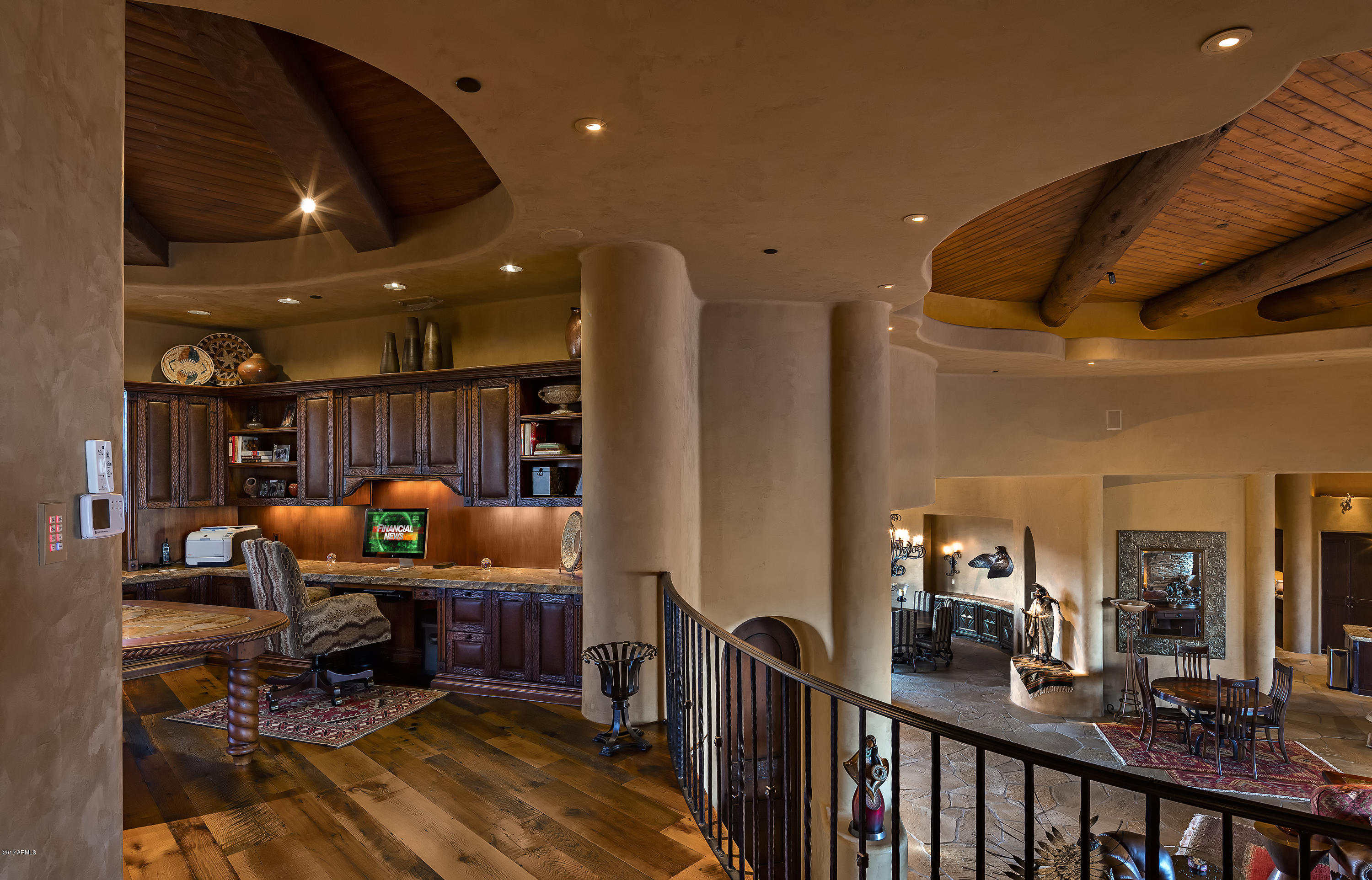 PINNACLE CANYON AT TROON NORTH - Residential