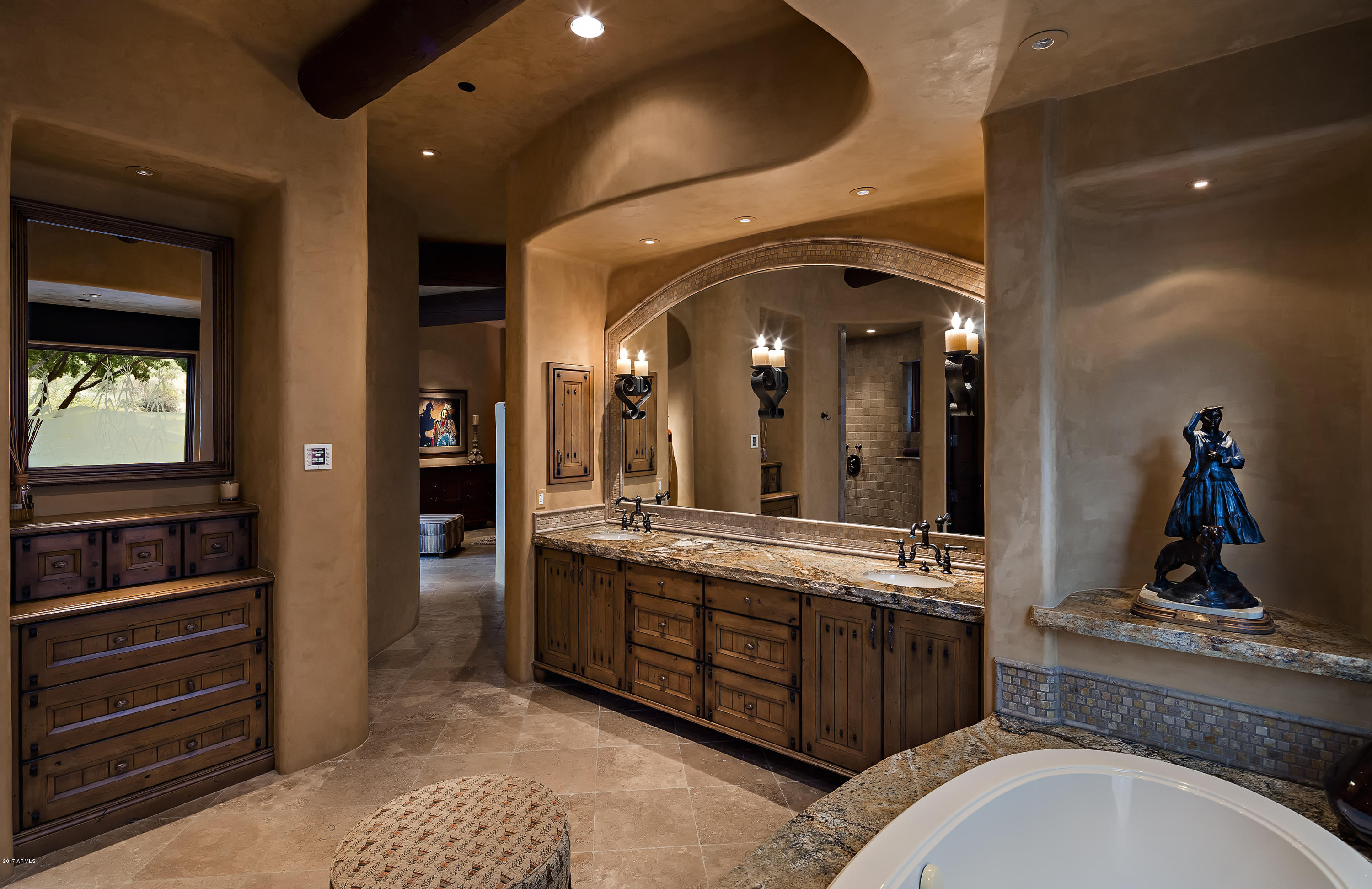 PINNACLE CANYON AT TROON NORTH - Residential