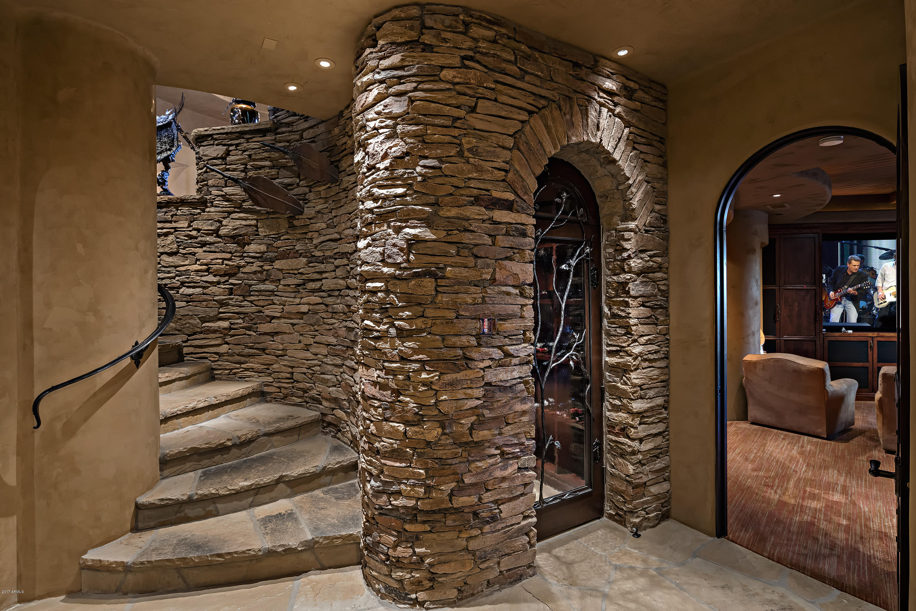 PINNACLE CANYON AT TROON NORTH - Residential
