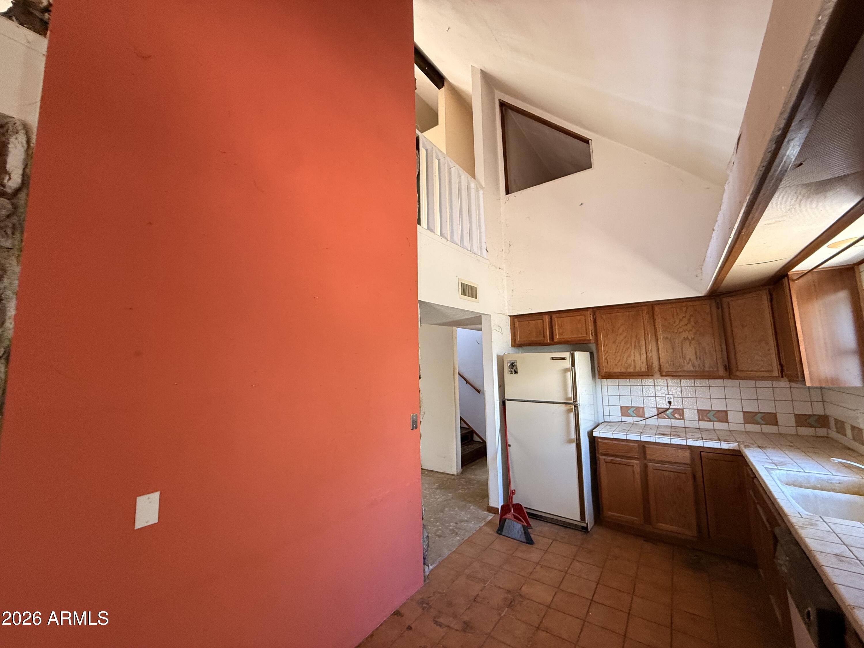 VERDE VILLAGE UNIT 8 - Residential