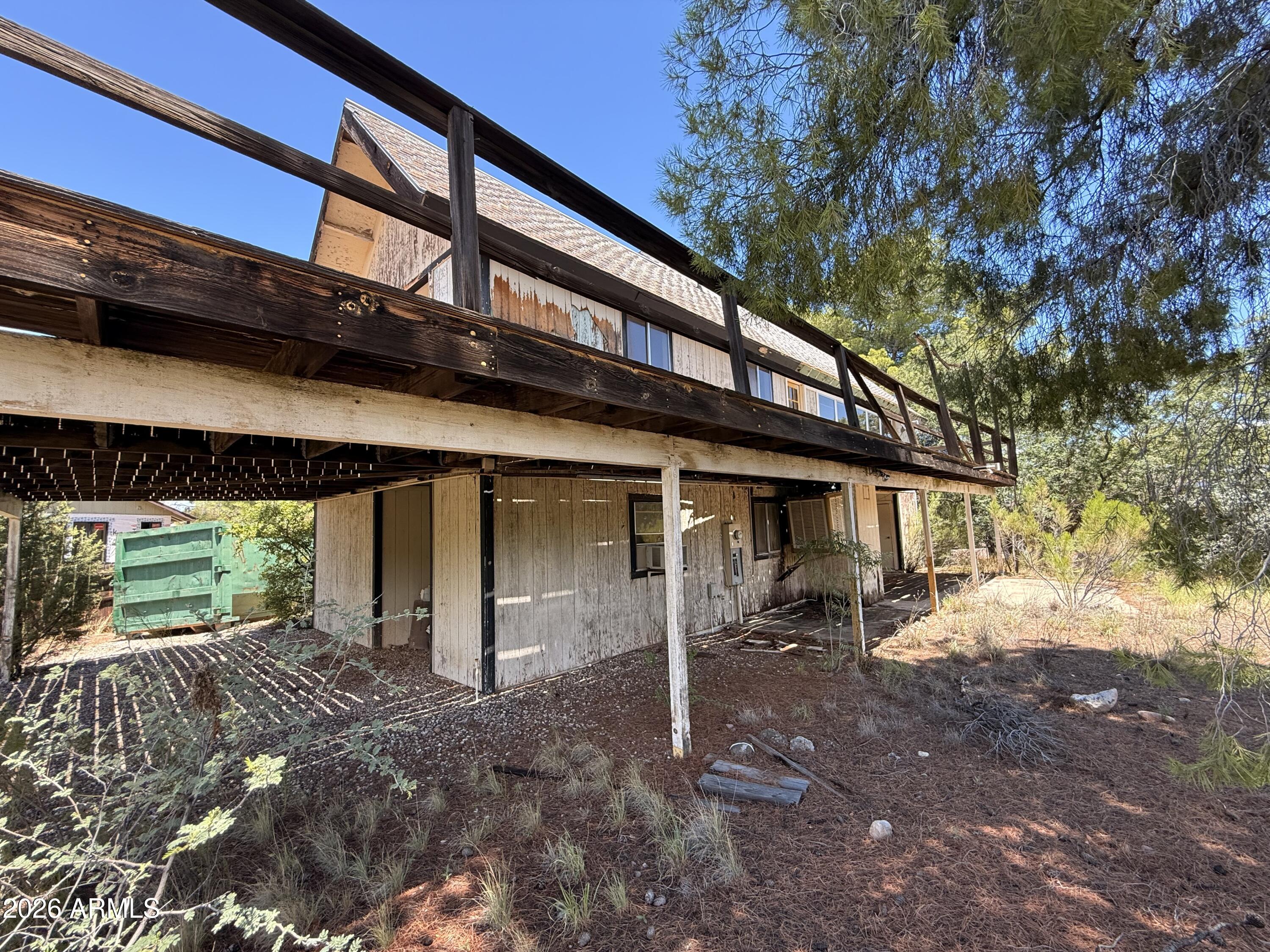 VERDE VILLAGE UNIT 8 - Residential