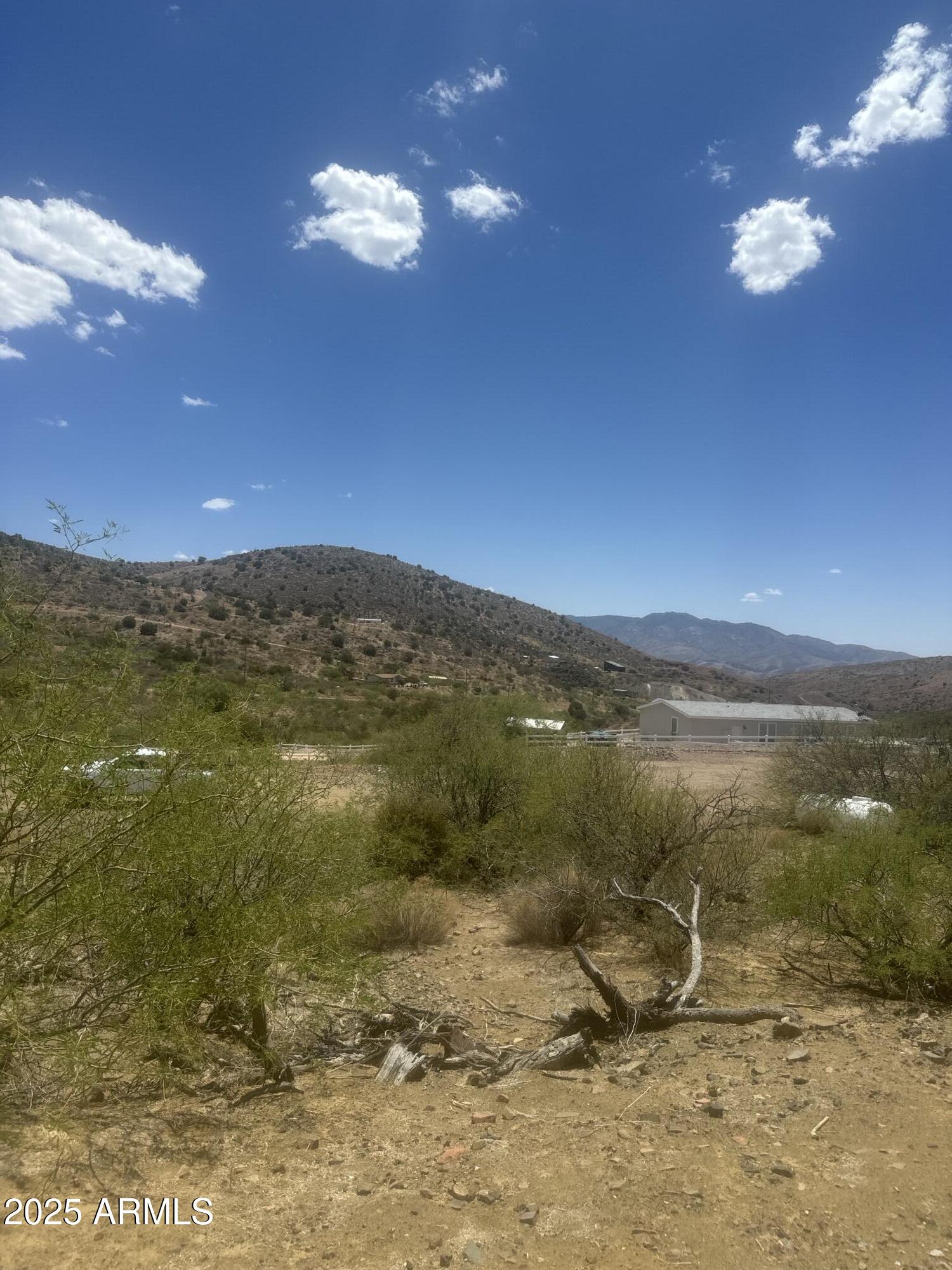 COPPER CANYON RANCHES 2 - Land