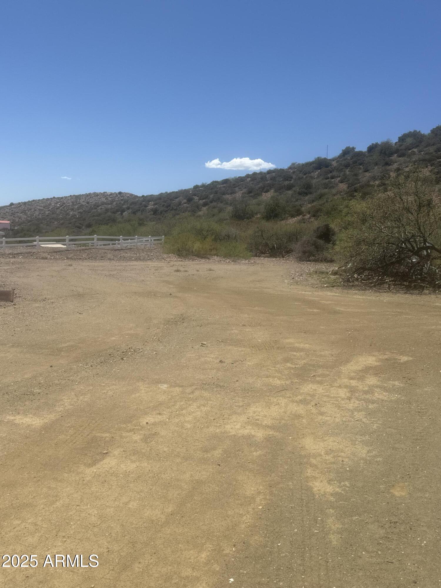 COPPER CANYON RANCHES 2 - Land