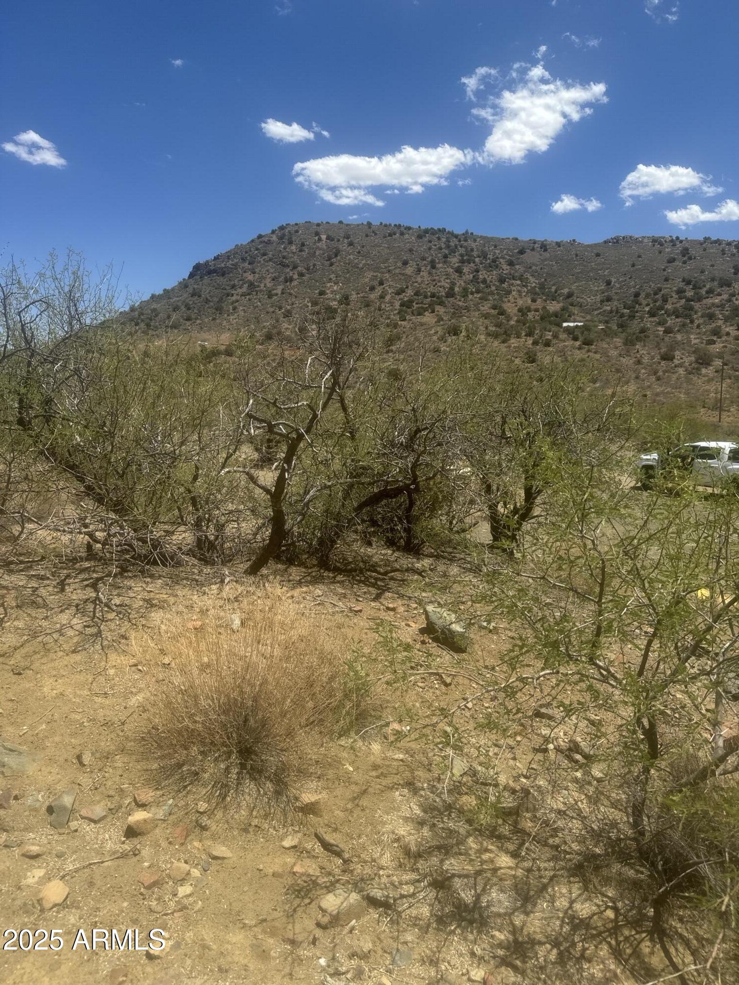 COPPER CANYON RANCHES 2 - Land