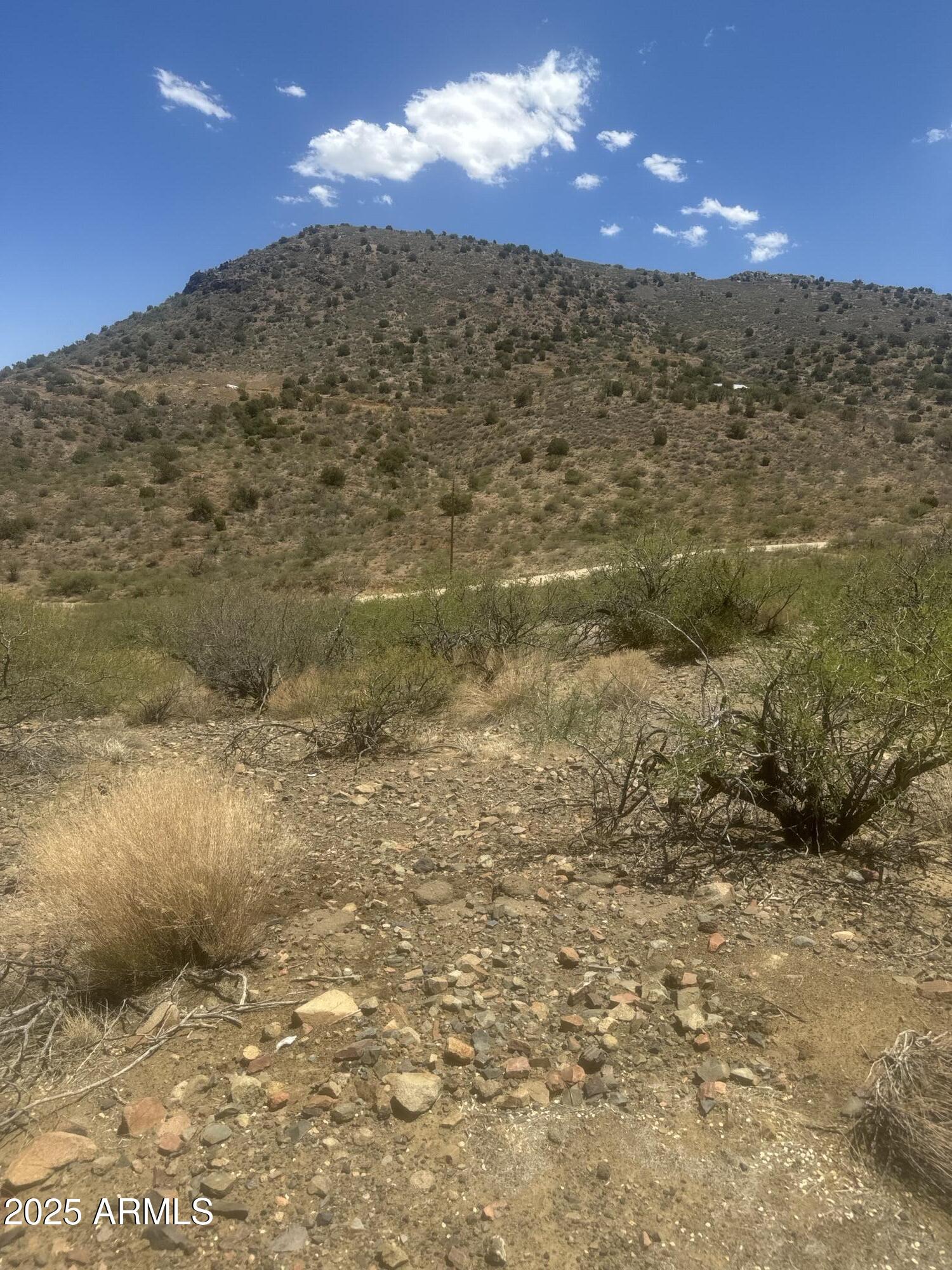 COPPER CANYON RANCHES 2 - Land