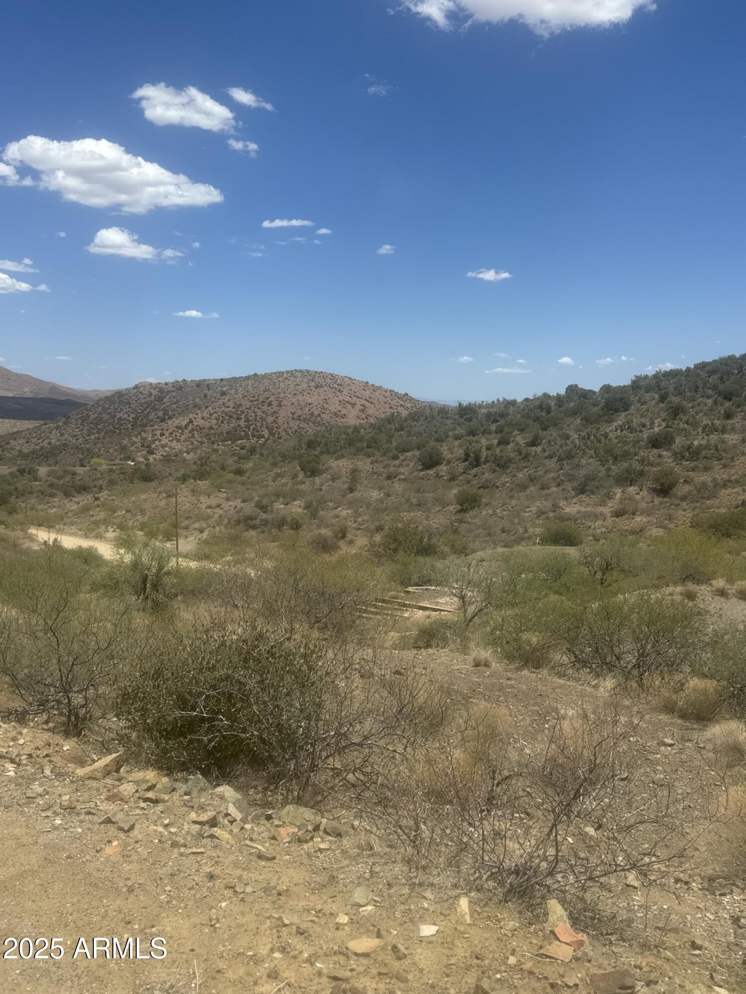 COPPER CANYON RANCHES 2 - Land