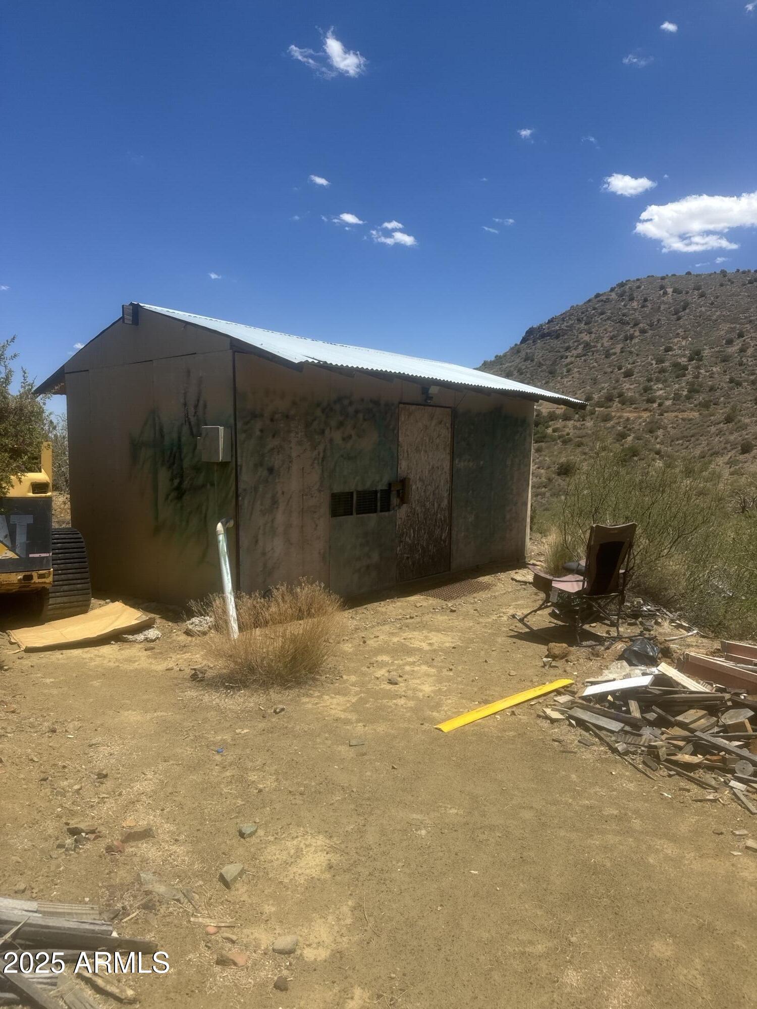 COPPER CANYON RANCHES 2 - Land