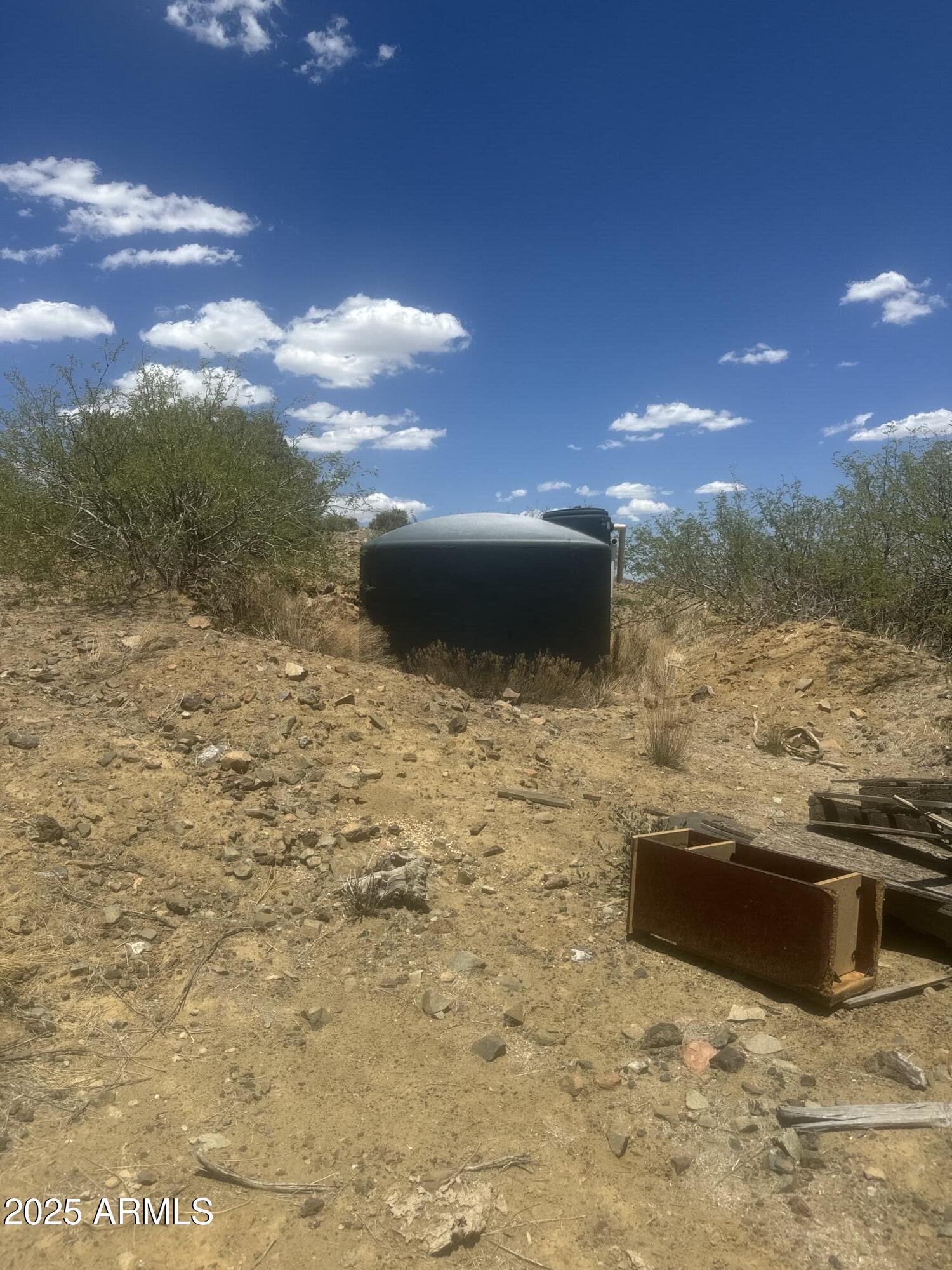 COPPER CANYON RANCHES 2 - Land