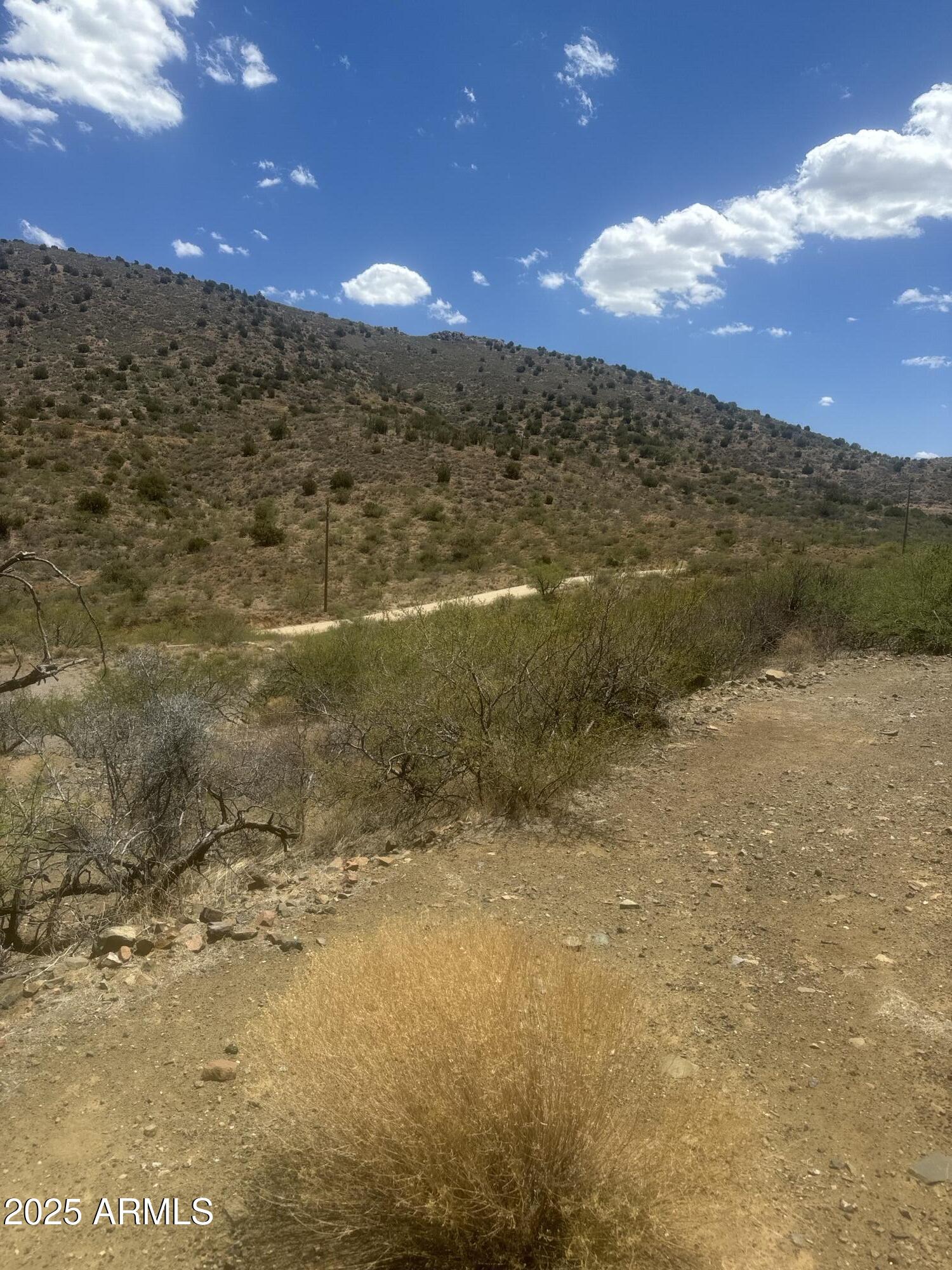 COPPER CANYON RANCHES 2 - Land