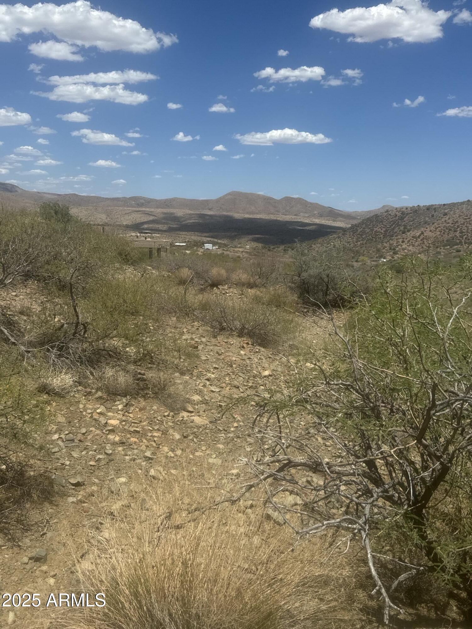 COPPER CANYON RANCHES 2 - Land