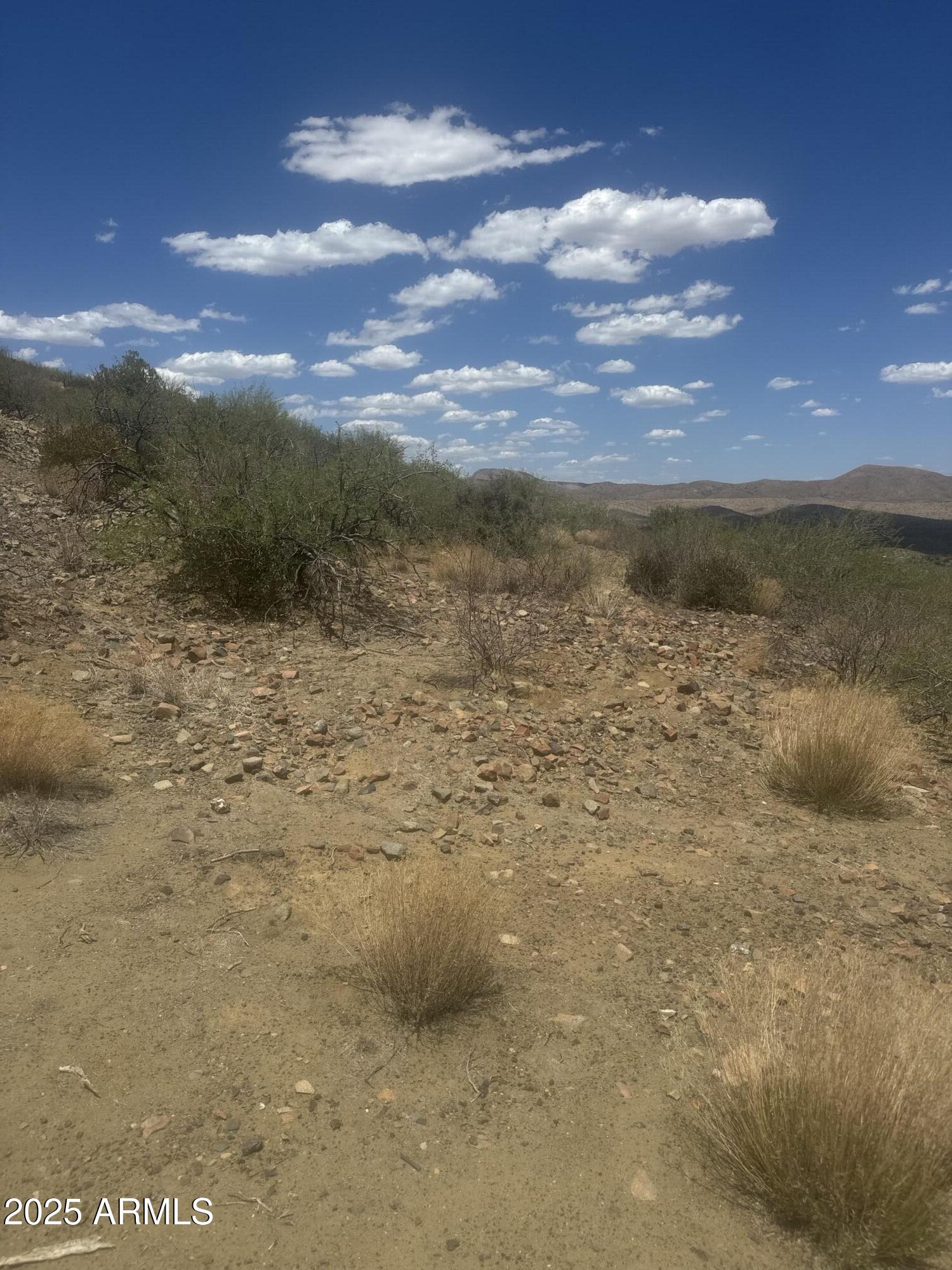COPPER CANYON RANCHES 2 - Land
