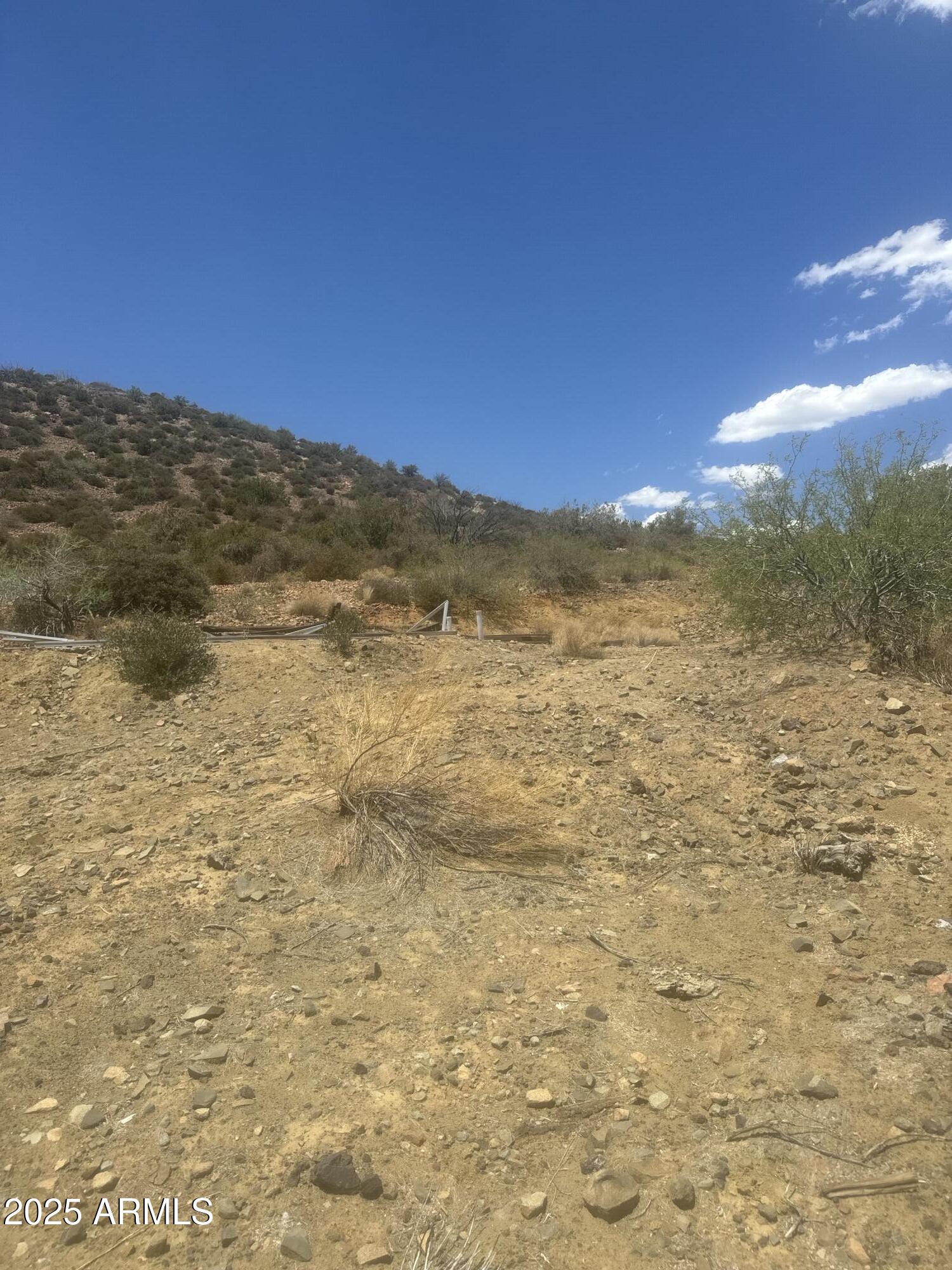 COPPER CANYON RANCHES 2 - Land