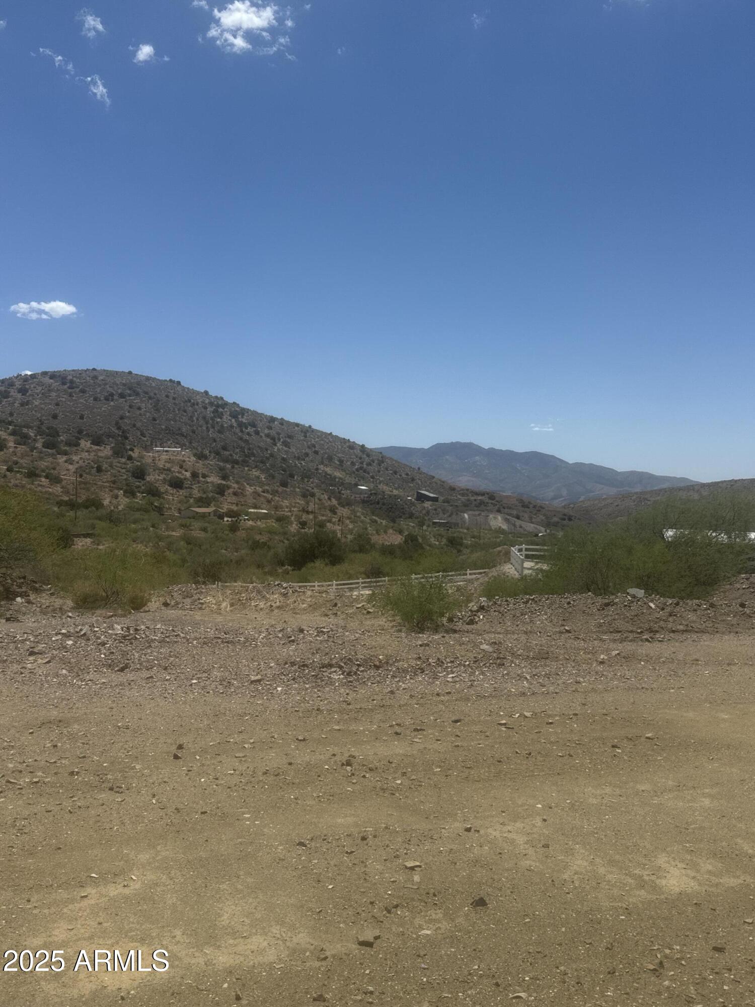 COPPER CANYON RANCHES 2 - Land