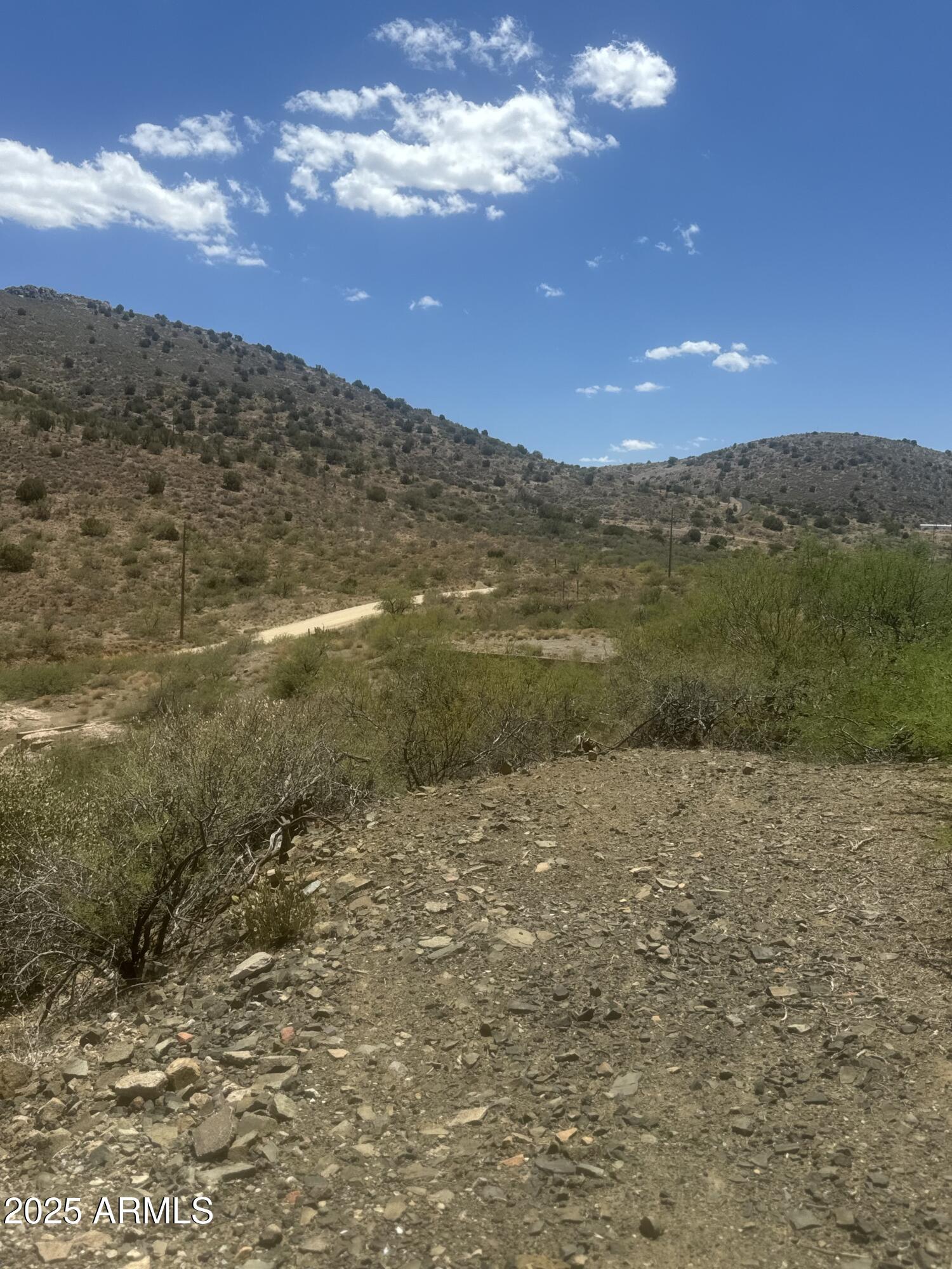 COPPER CANYON RANCHES 2 - Land