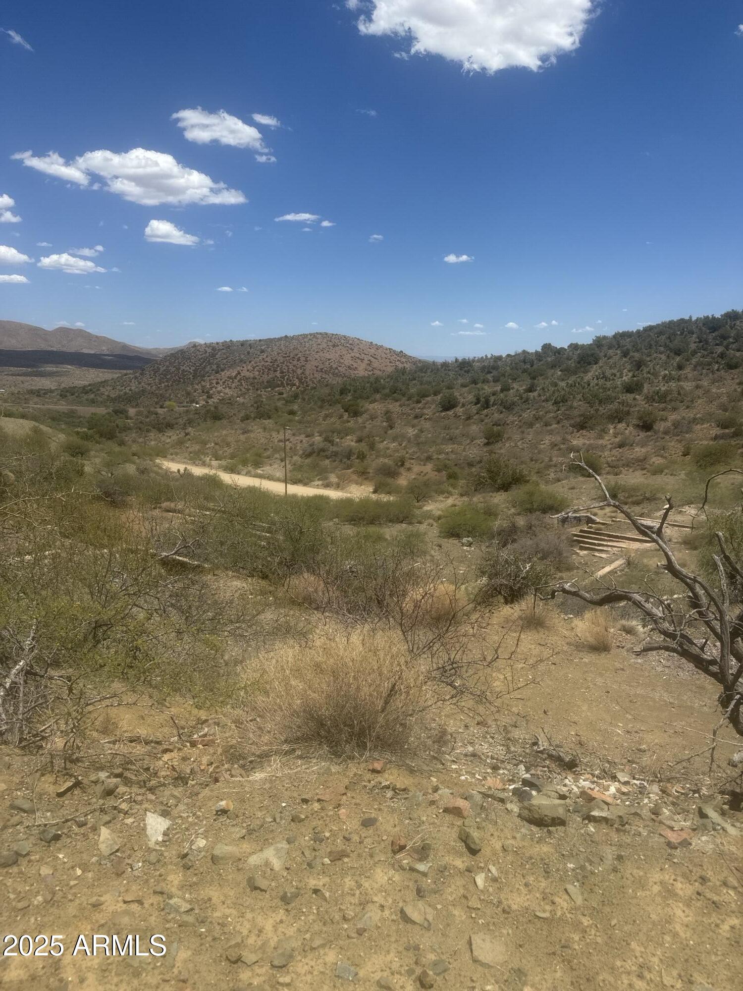 COPPER CANYON RANCHES 2 - Land