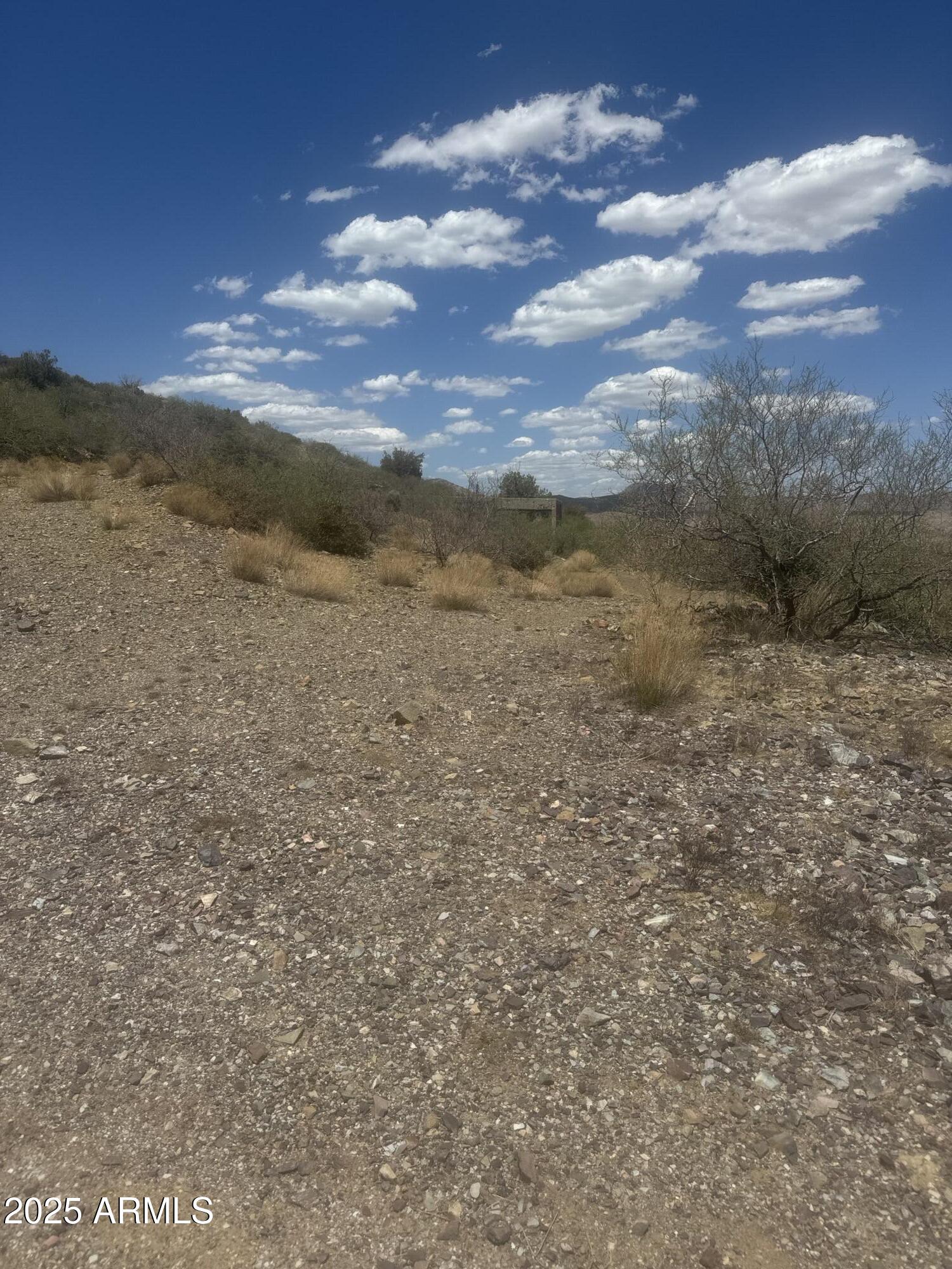 COPPER CANYON RANCHES 2 - Land