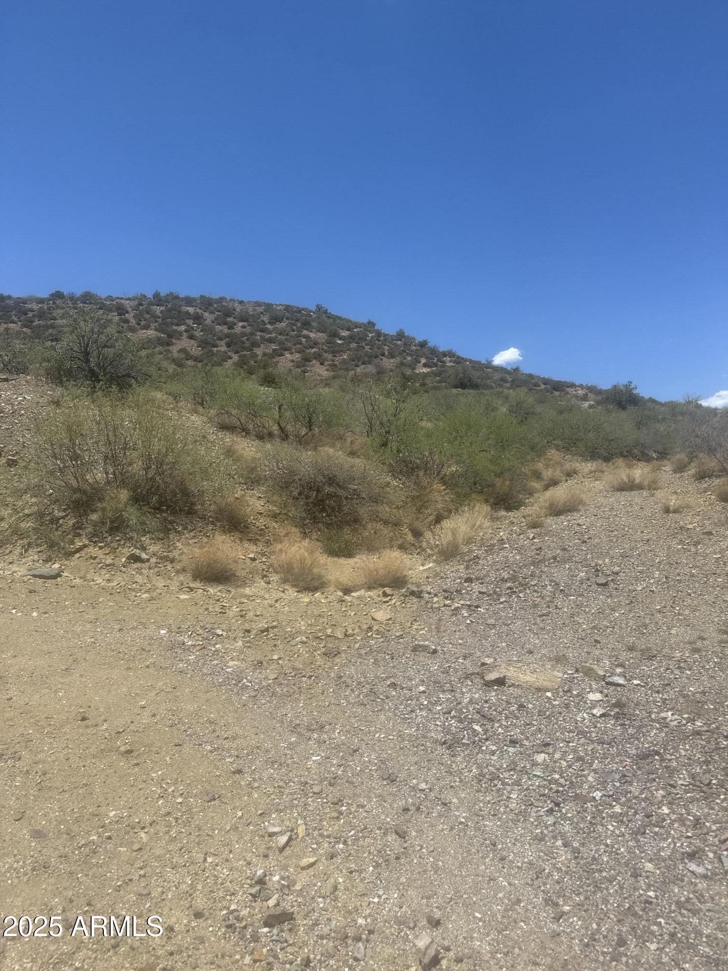 COPPER CANYON RANCHES 2 - Land