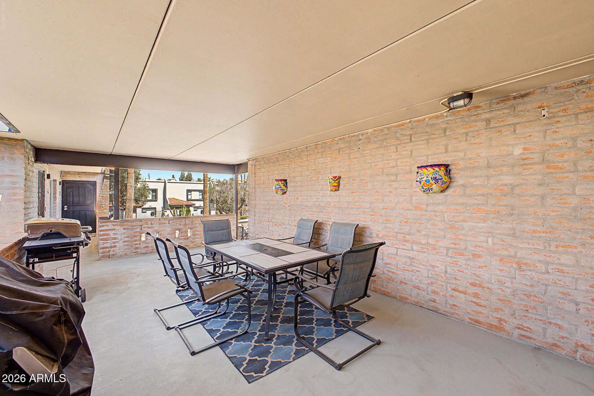 CASA FELIZ CONDOMINIUMS - Residential
