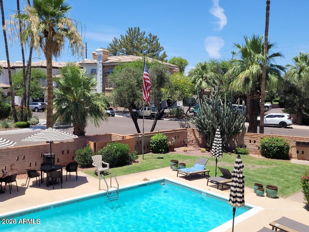 CASA FELIZ CONDOMINIUMS - Residential