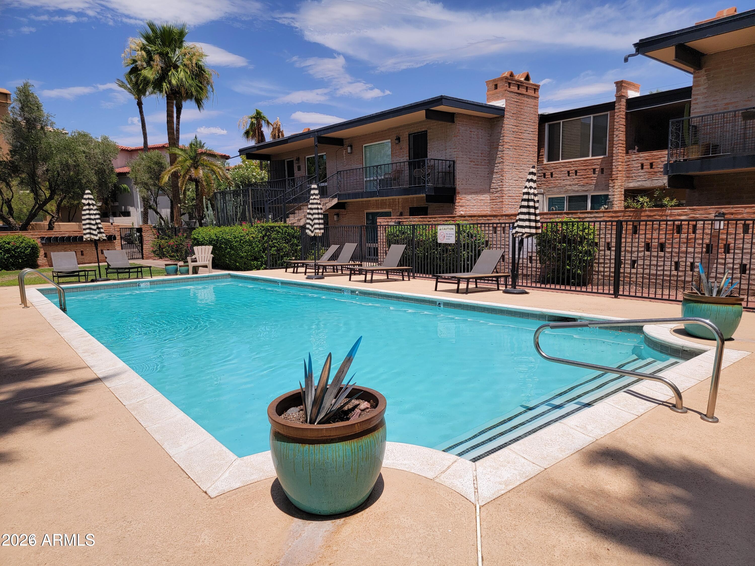 CASA FELIZ CONDOMINIUMS - Residential