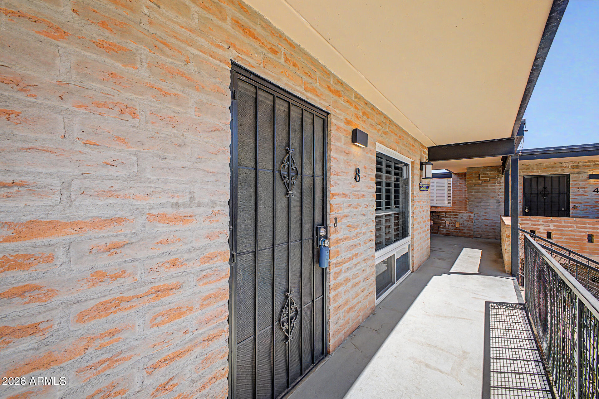 CASA FELIZ CONDOMINIUMS - Residential