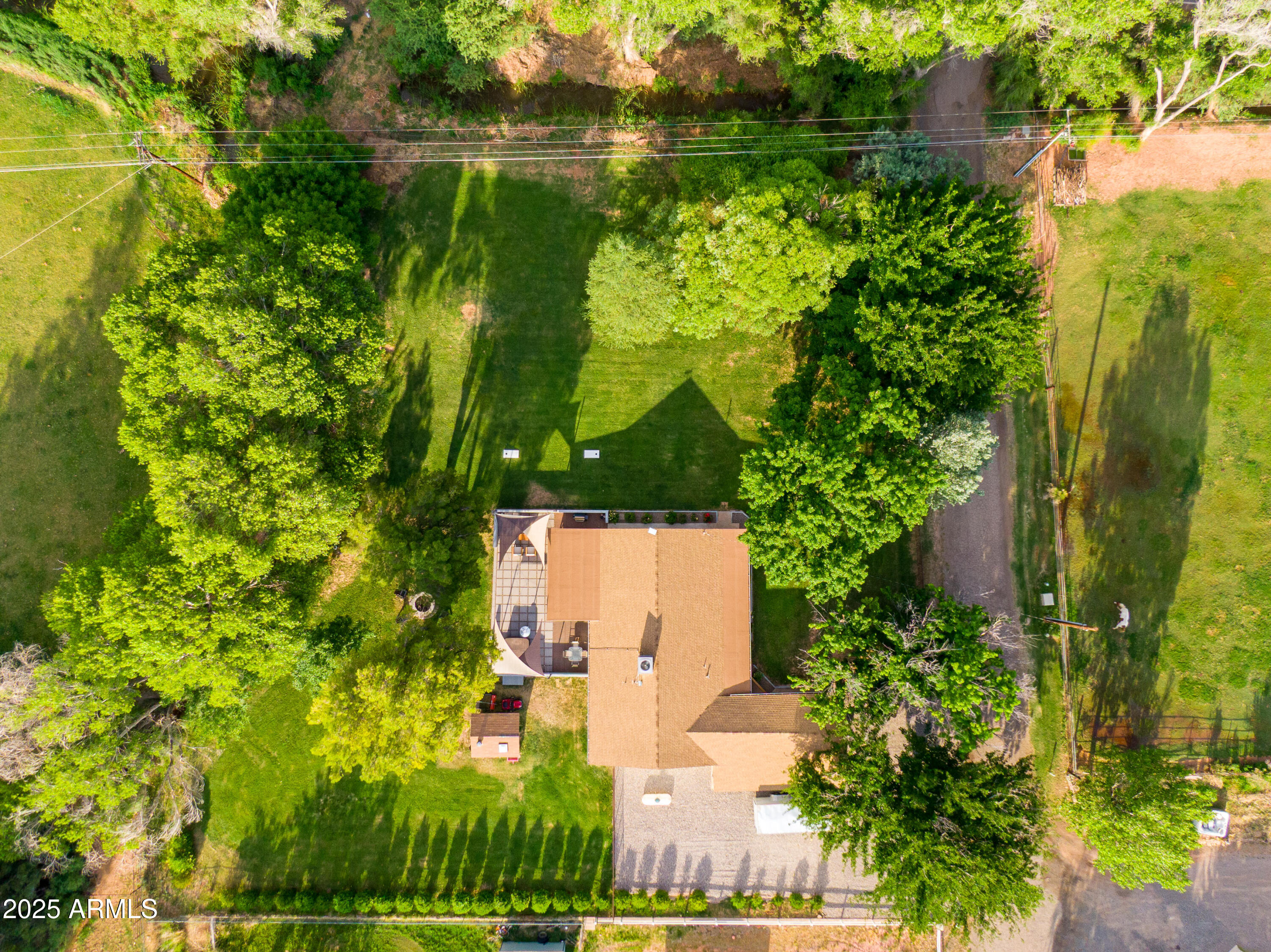 N/A - Residential