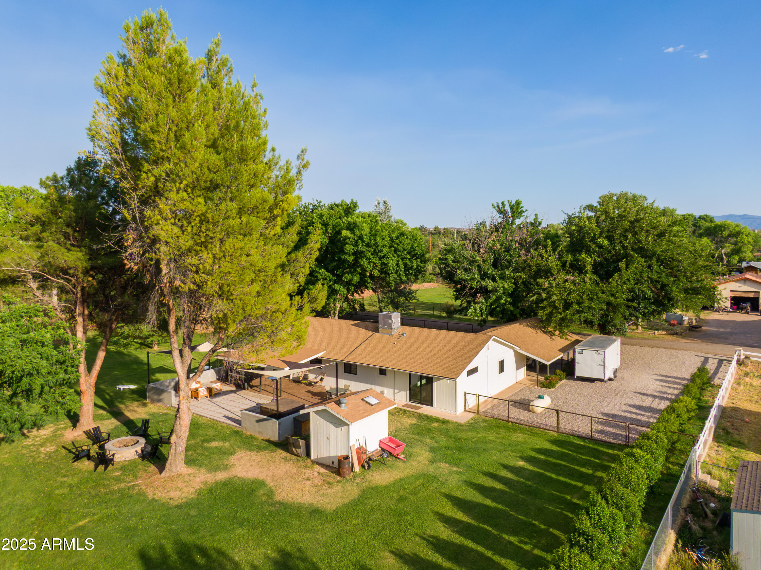 N/A - Residential