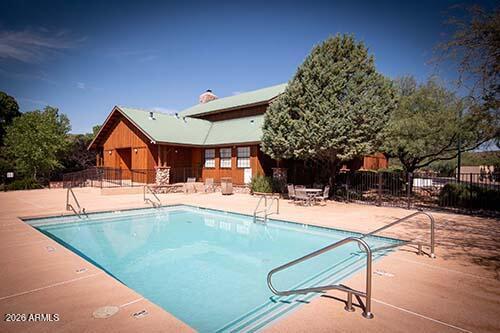 BENSCH RANCH UNIT 2 - Land