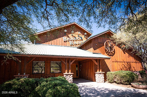 BENSCH RANCH UNIT 2 - Land