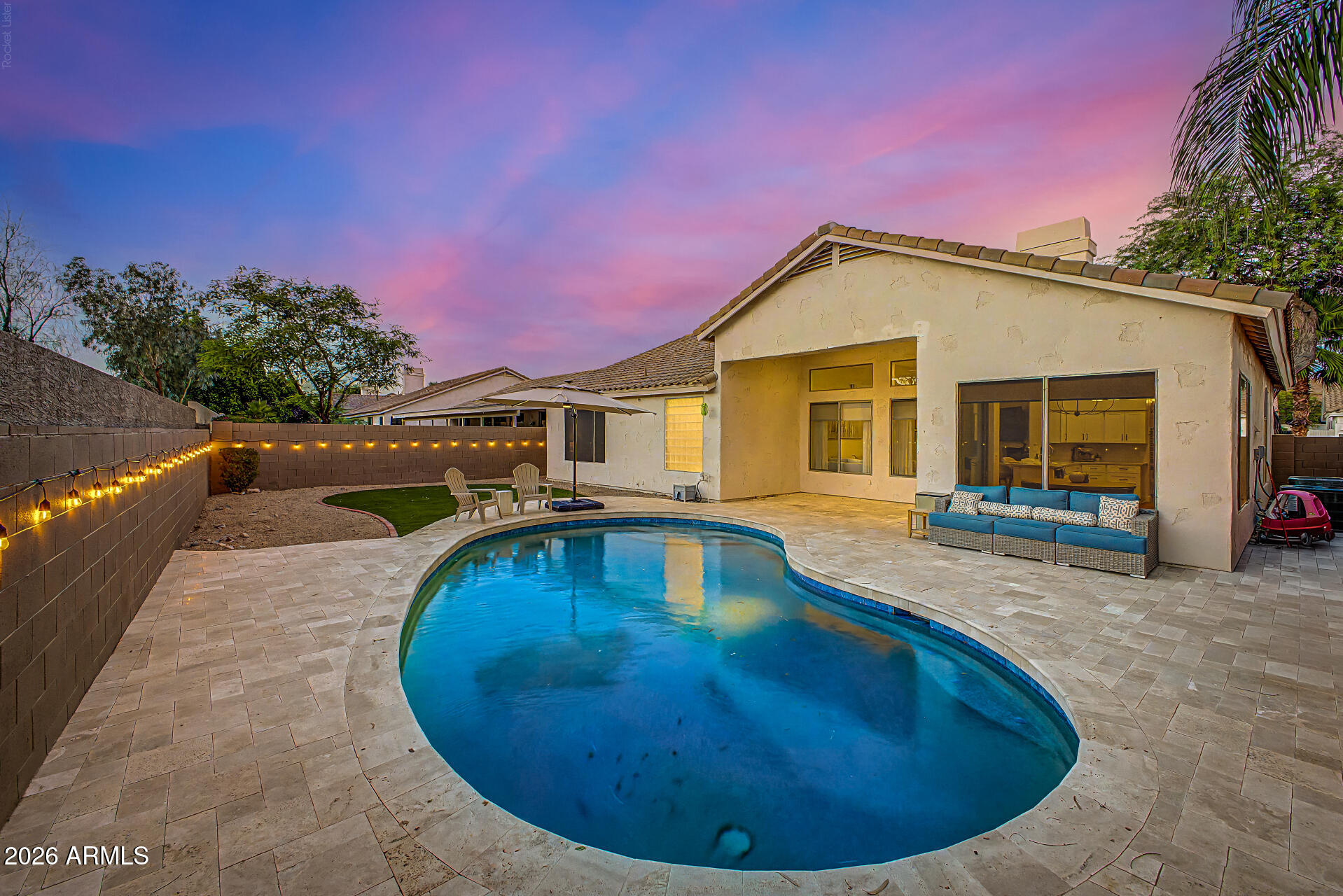 COSTA VERDE - Residential