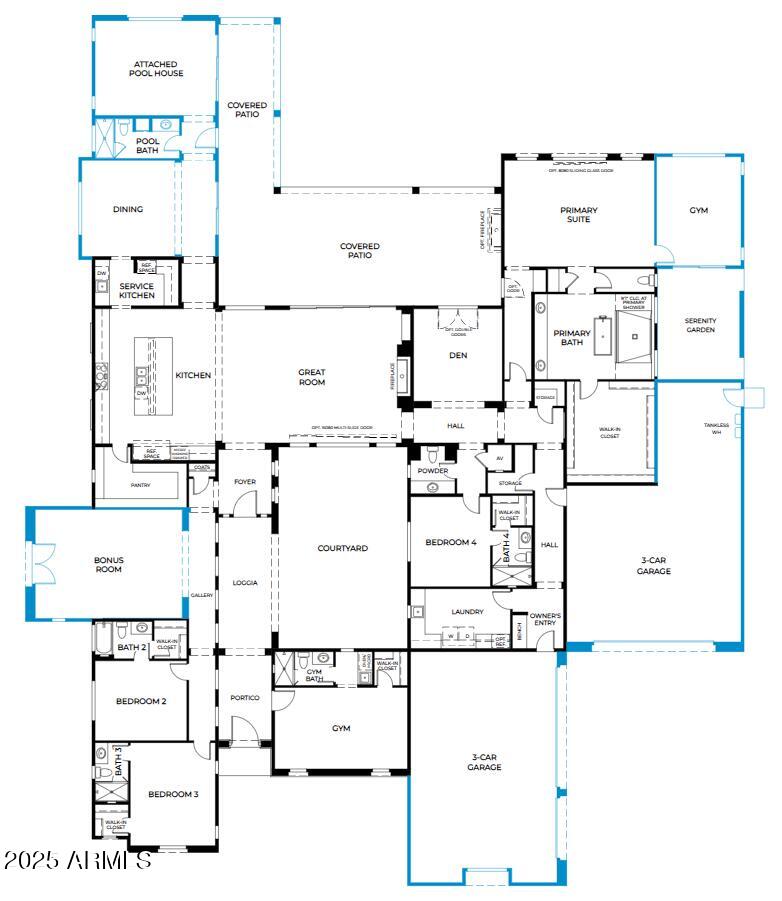 TIERRA DE LOS ARCOS 3 - Residential