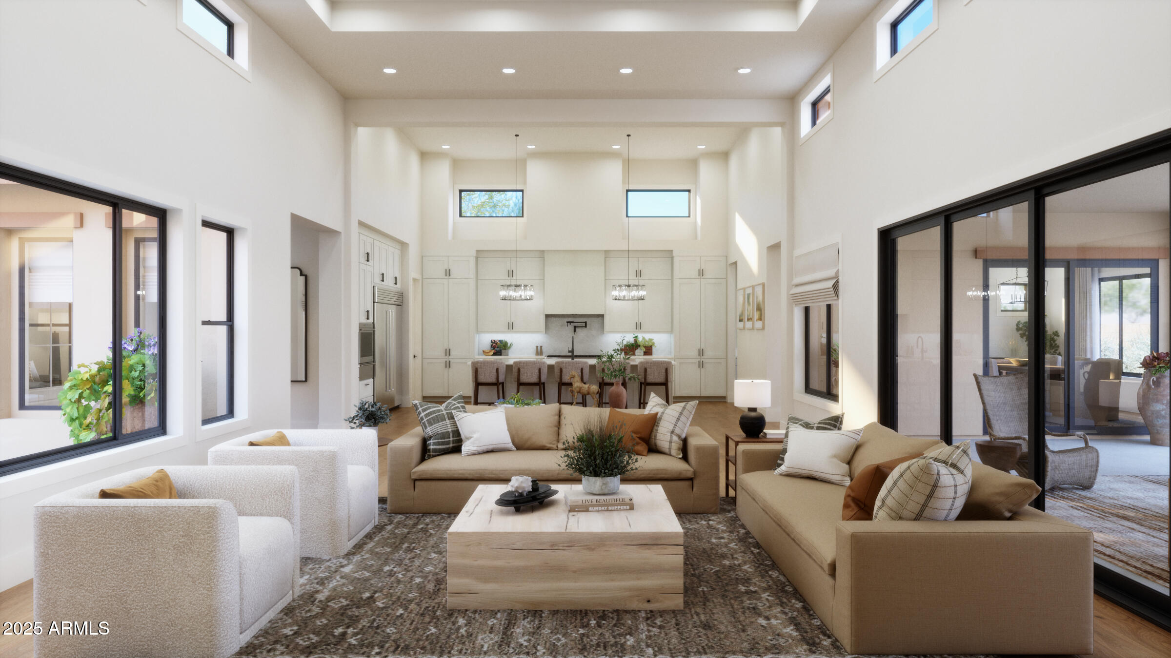 TIERRA DE LOS ARCOS 3 - Residential