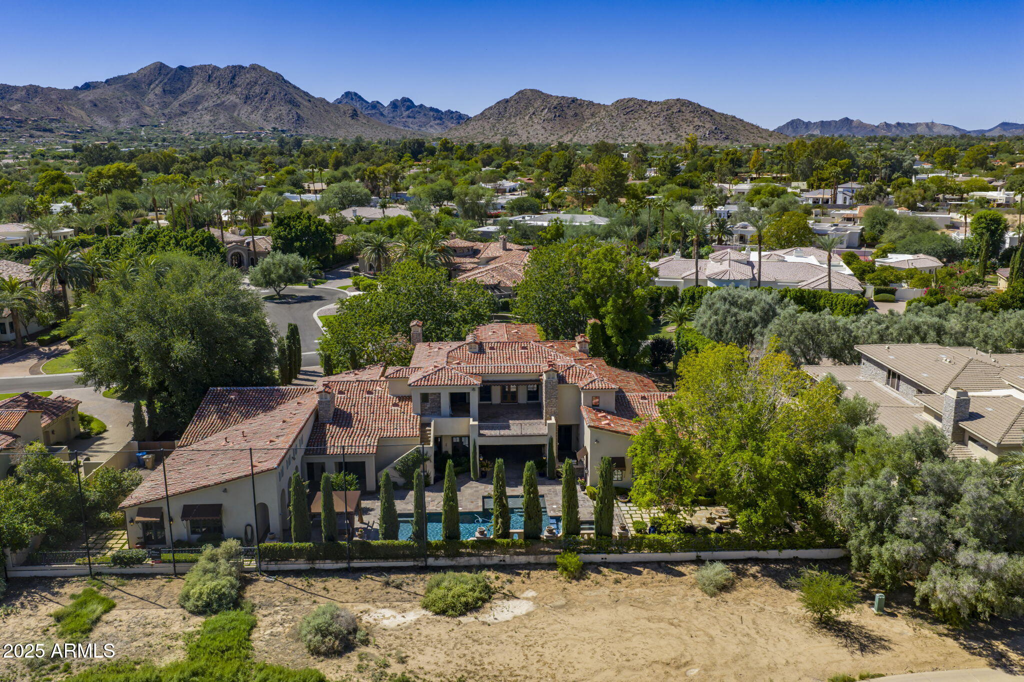 Hidden Paradise - Residential