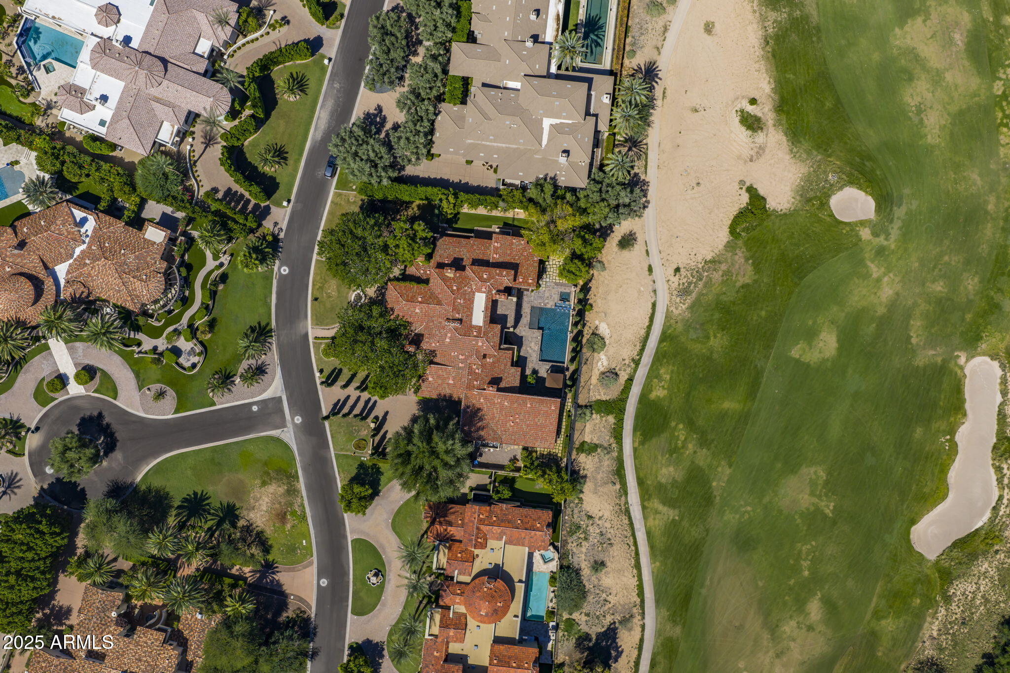 Hidden Paradise - Residential