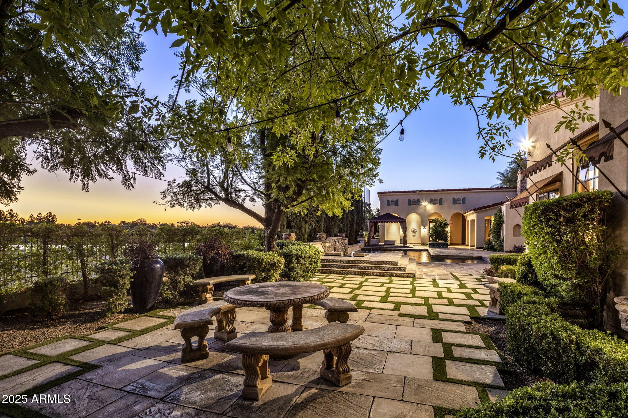 Hidden Paradise - Residential