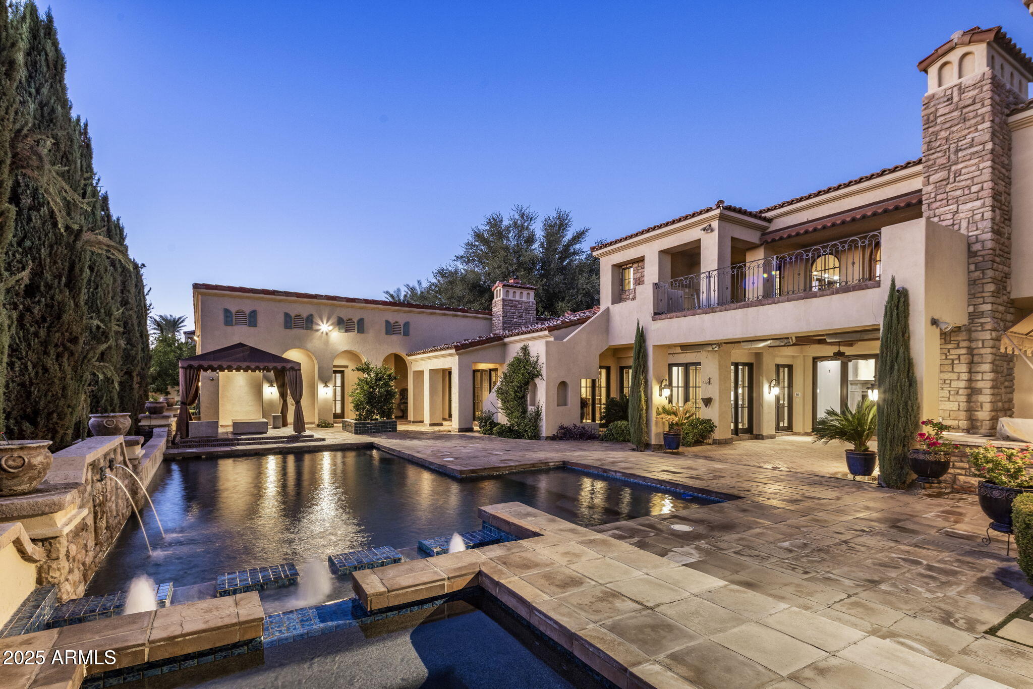 Hidden Paradise - Residential
