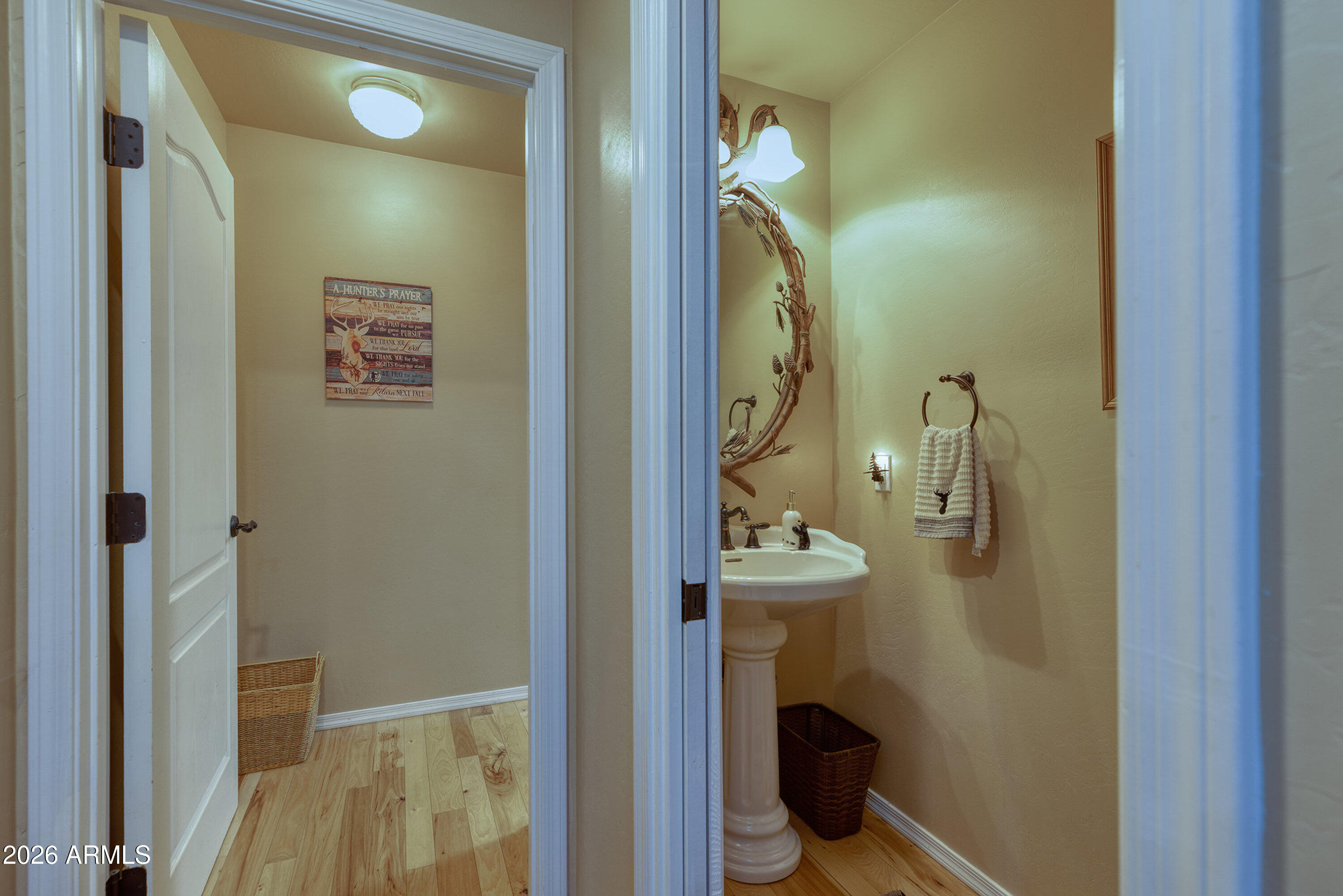 QUALITY HILL - Residential