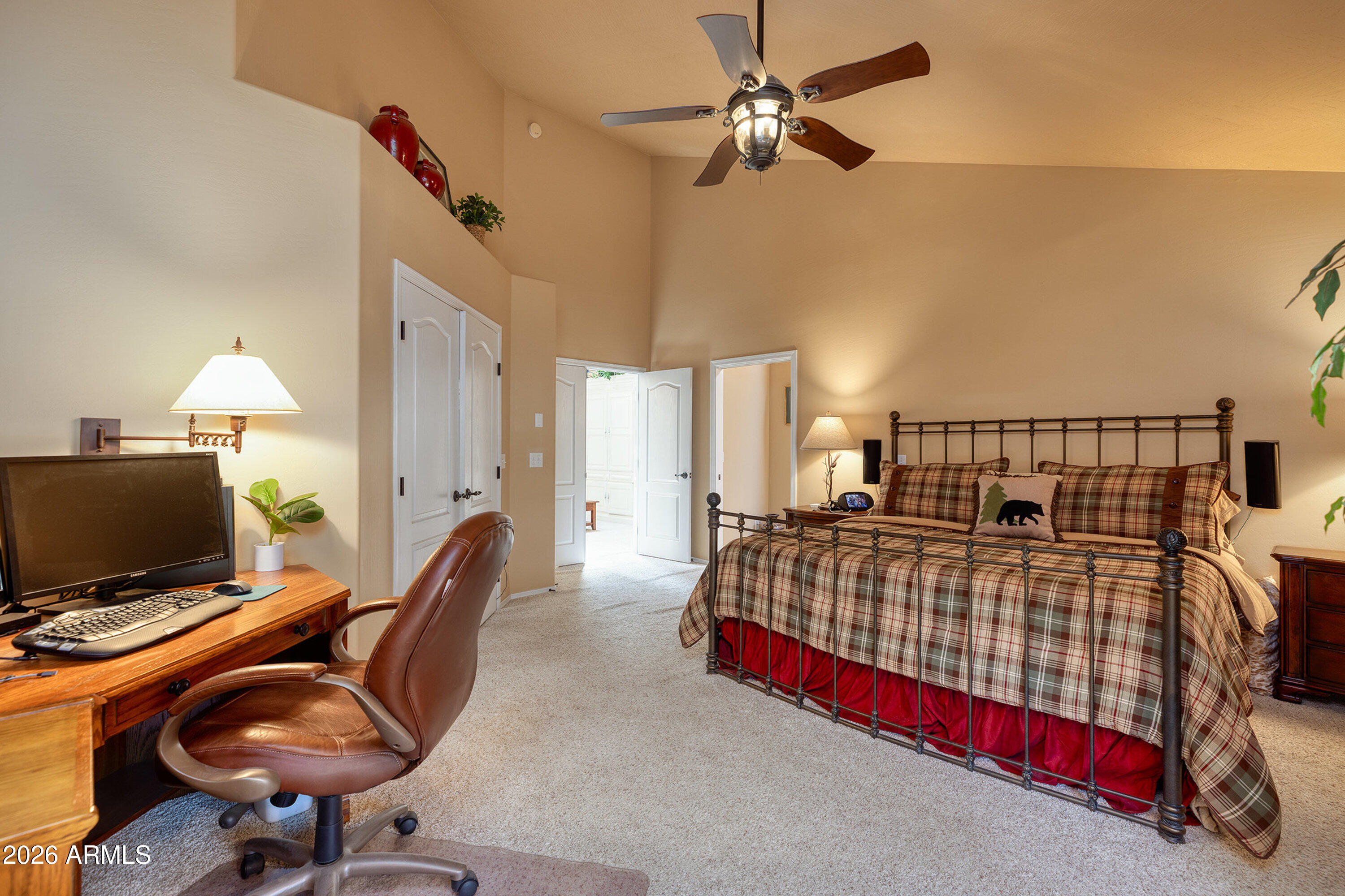 QUALITY HILL - Residential
